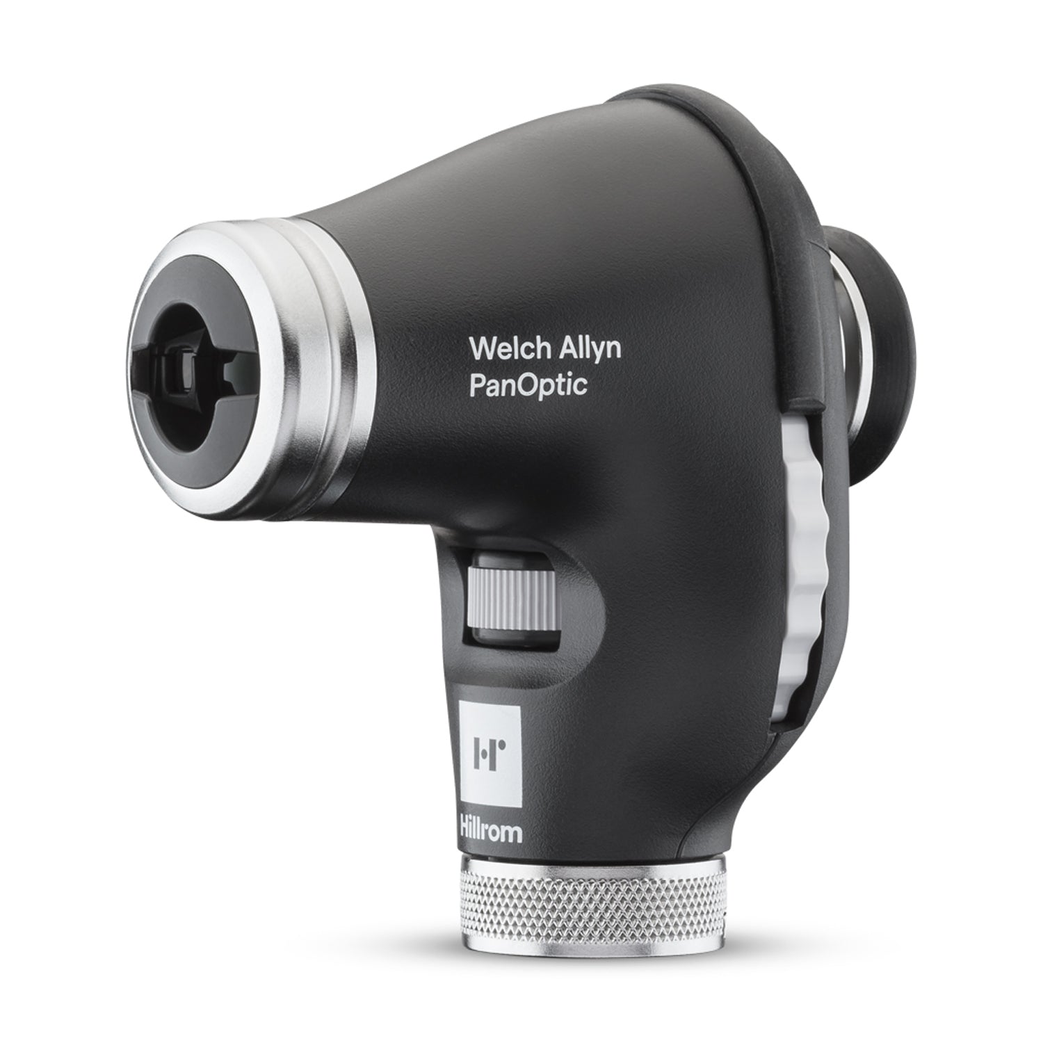 118-3-US - Hillrom - PanOptic Plus Ophthalmoscope (US Only) , ea
