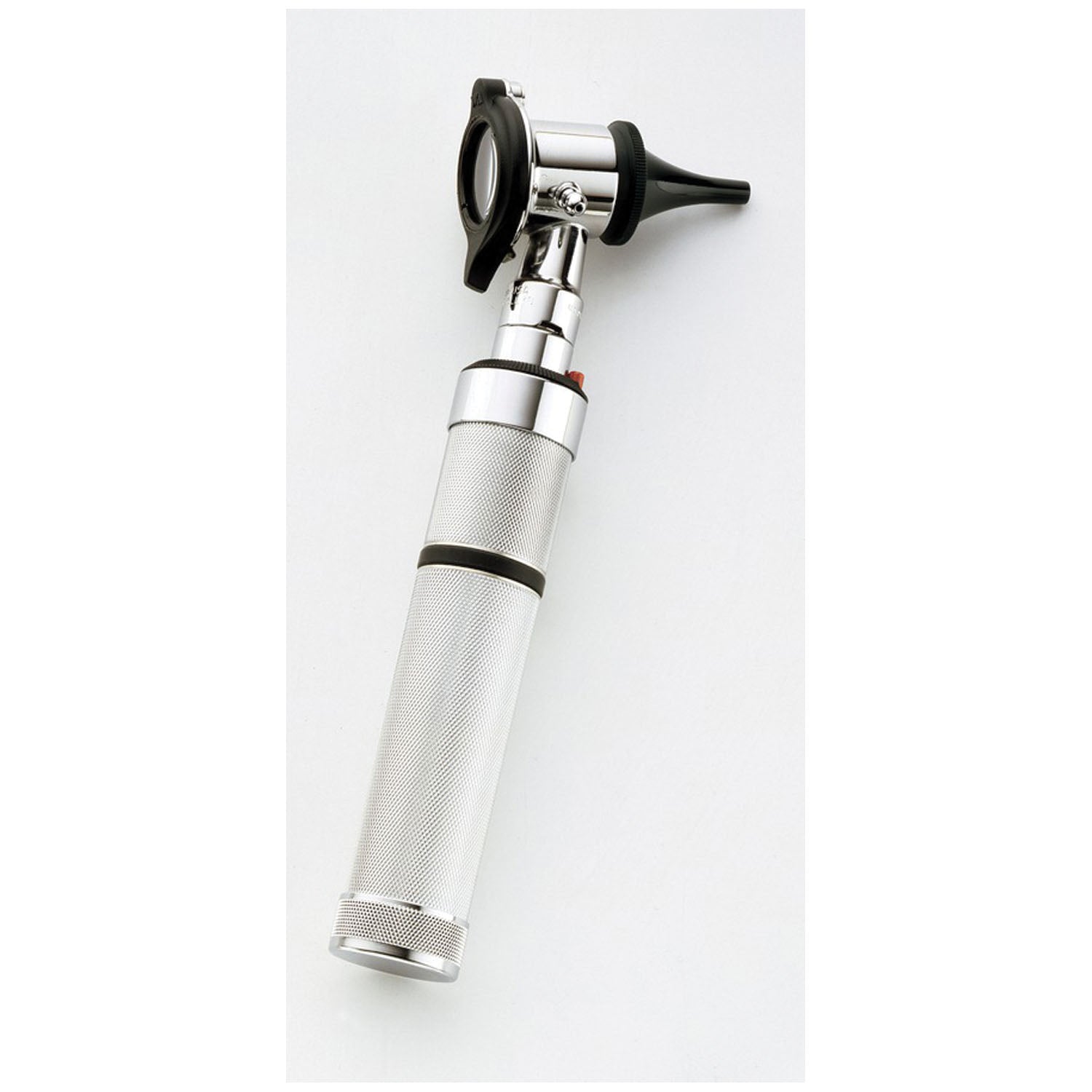 20200 - Hillrom - 3.5V Otoscope, 5 Polypropylene Specula (Handle Not Included) (sizes 2, 3, 4, 5, 9 mm) (US Only) , ea