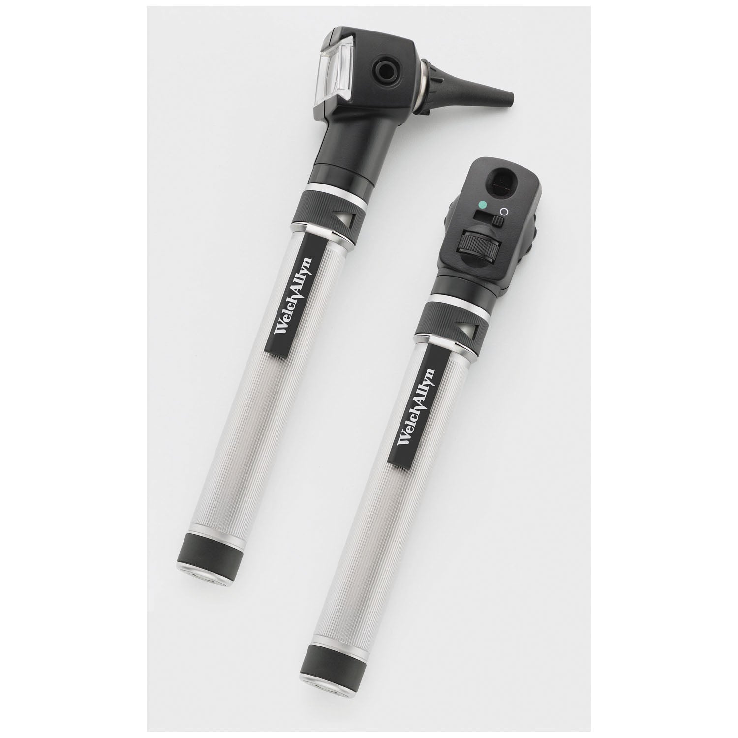 22800 - Hillrom - PocketScope Otoscope/ Throat Illuminator, Handle & Rechargeable Cattery (US Only) , ea