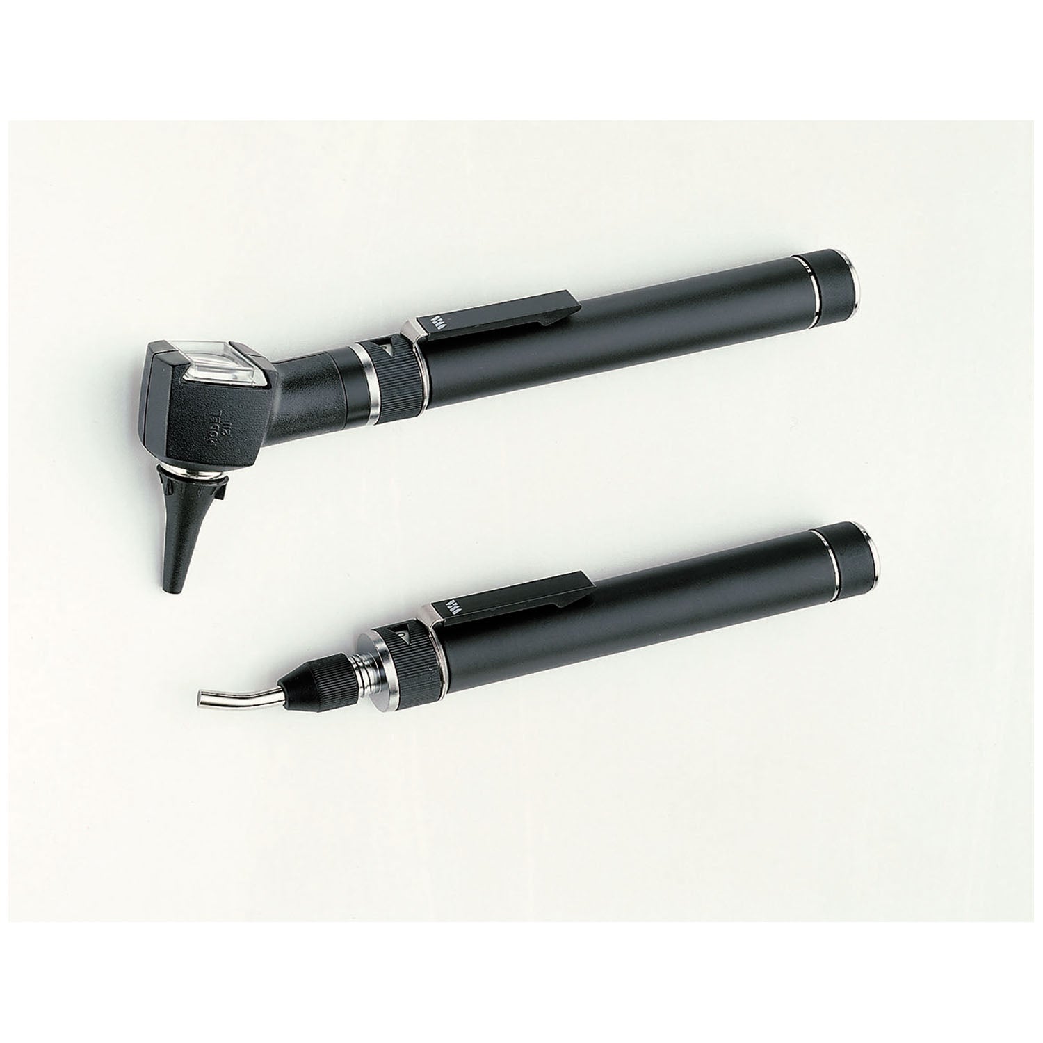 22820 - Hillrom - PocketScope Otoscope/ Throat Illuminator, AA Alkaline Battery Handle (US Only) , ea