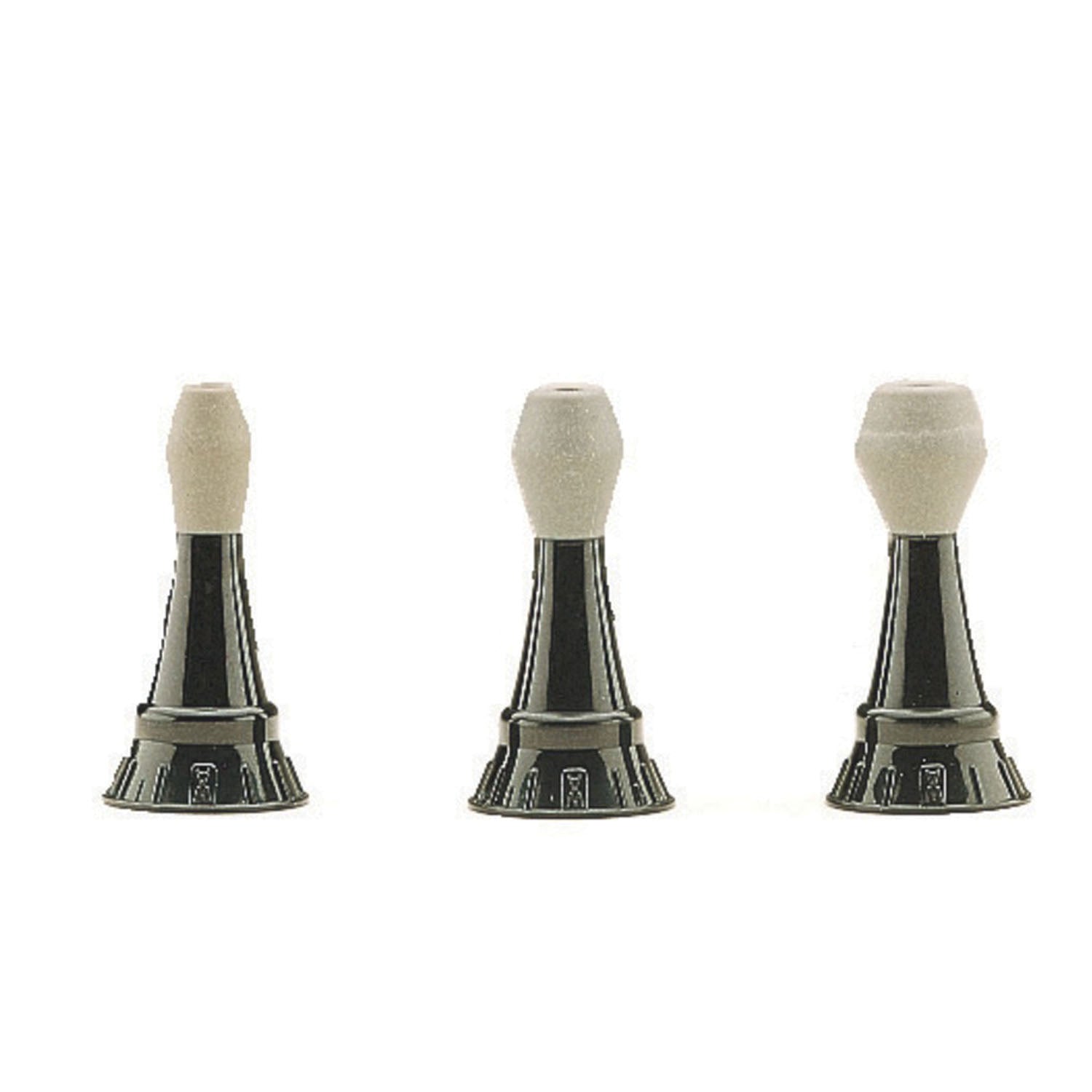 23400 - Hillrom - Set of AudioSpecs (small, medium, large) (US Only) , pkg