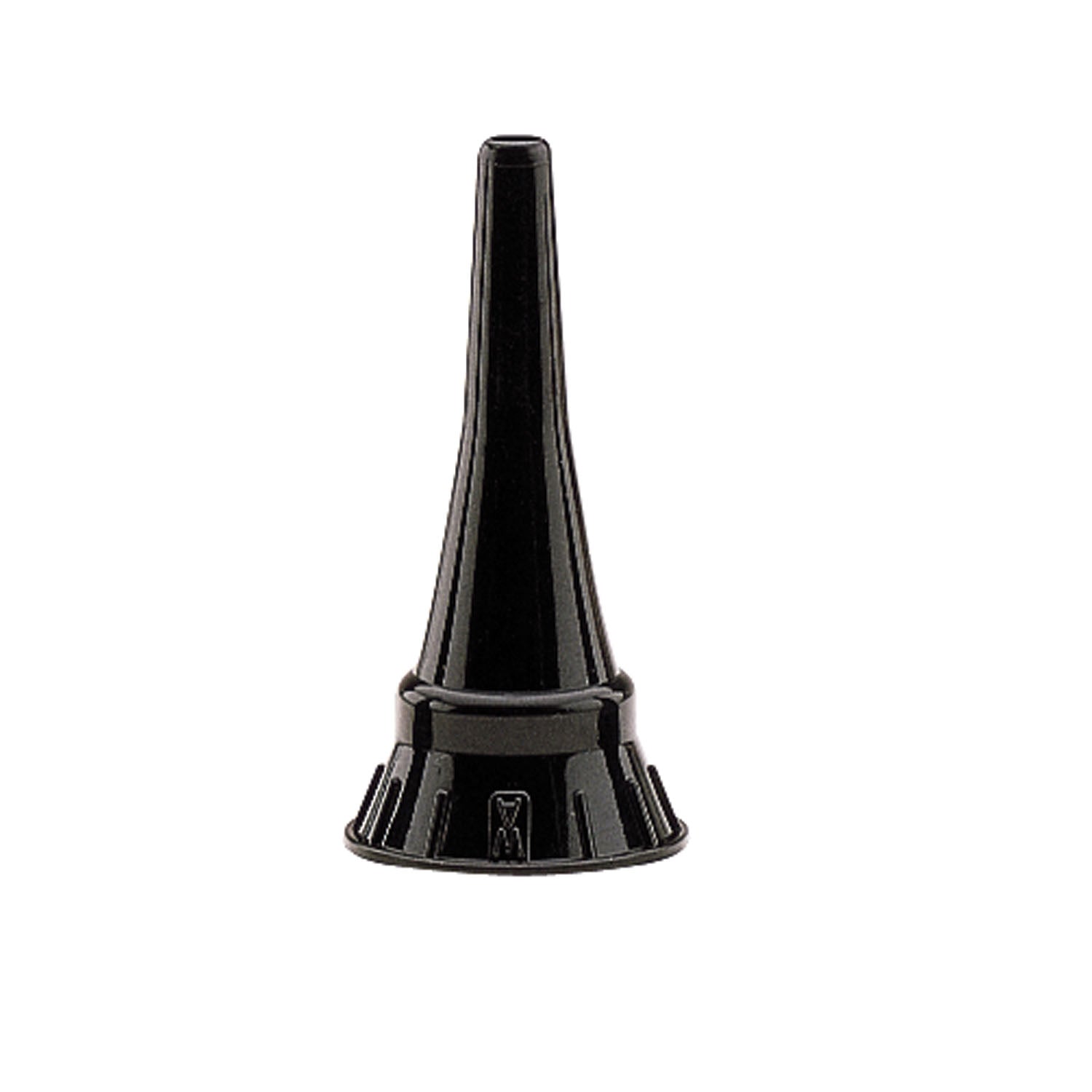 24302-U - Hillrom - 2mm Speculum, Universal Poly Reusable (US Only) , ea