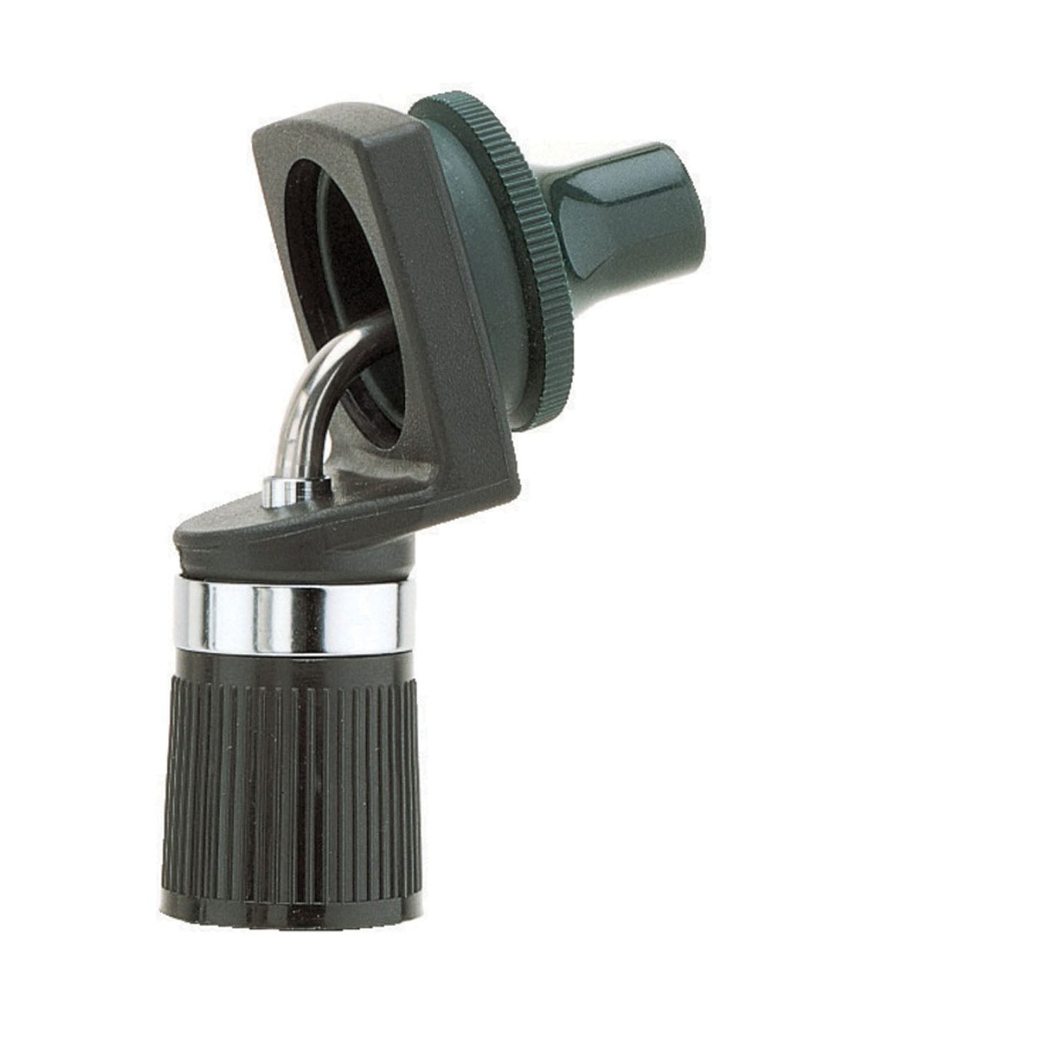 26530 - Hillrom - 3.5V Halogen Nasal Illuminator, Complete with 9mm Polypropylene Speculum (US Only) , ea
