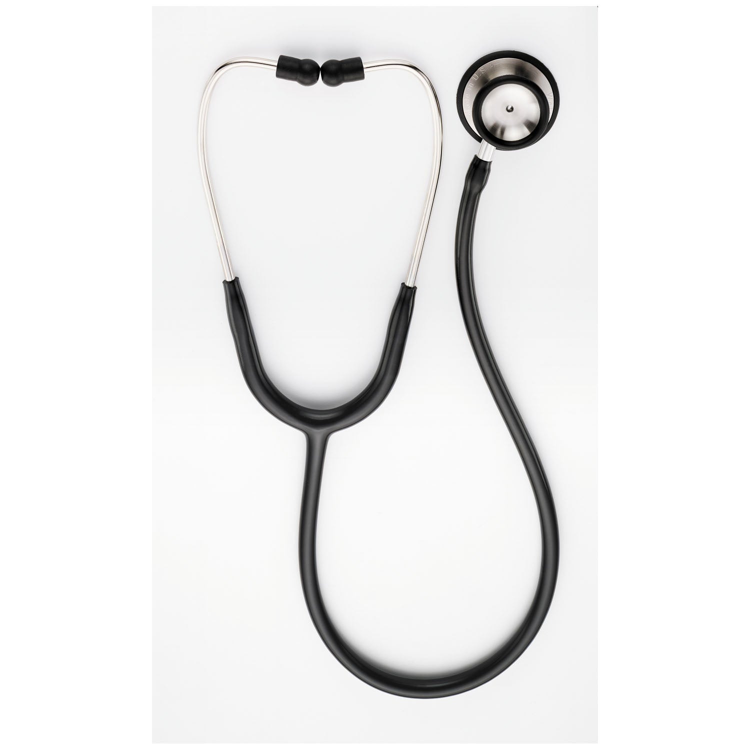 5079-135 - Hillrom - Professional Stethoscope, Double-Head, 28", Adult, Black, 5-Year Warranty (US Only) , ea