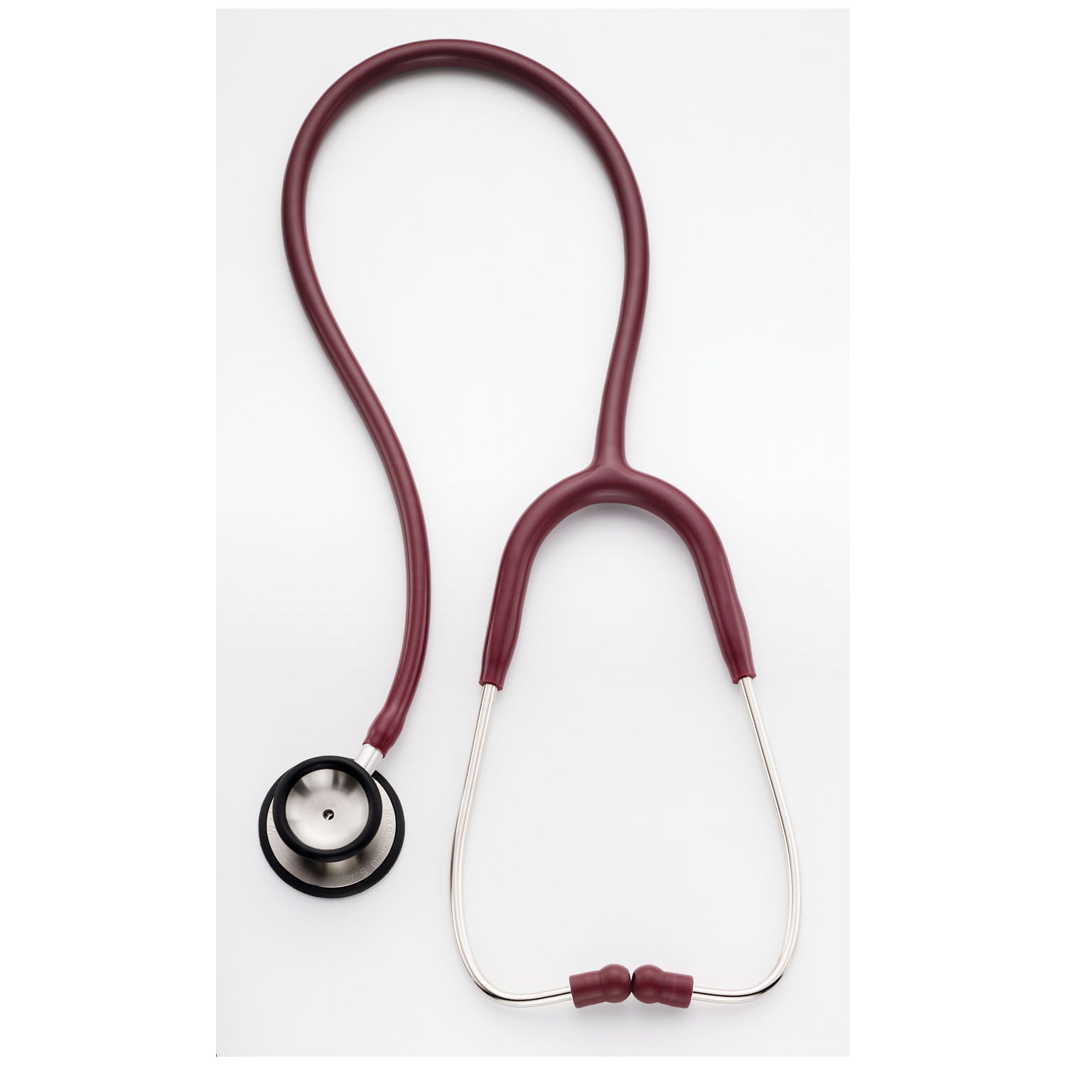 5079-289 - Hillrom - Professional Stethoscope, Double-Head, 28", Adult, Blue, 5-Year Warranty (US Only) , ea