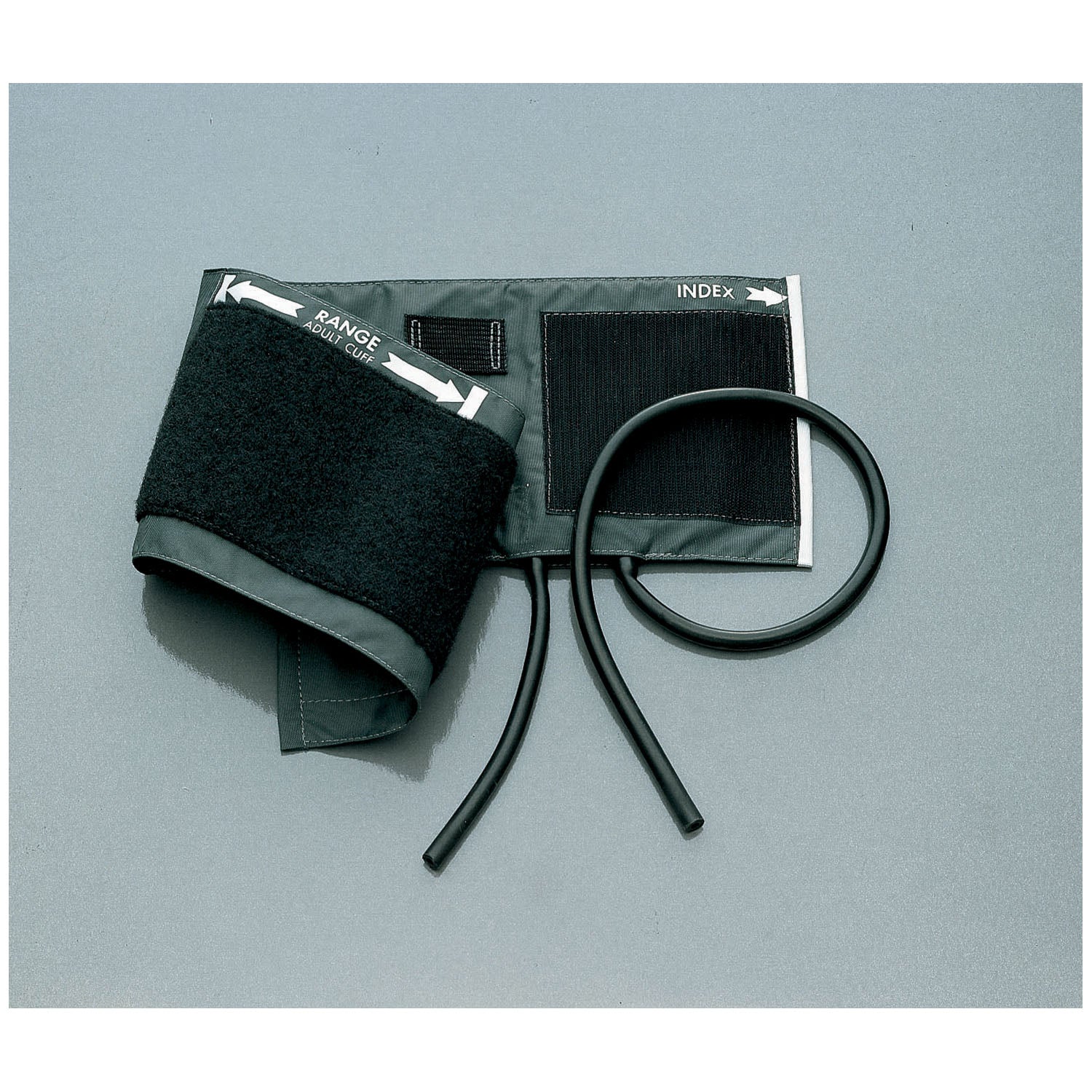 5082-43 - Hillrom - Cuff, Adult, 1 Tube Bag (US Only) , ea