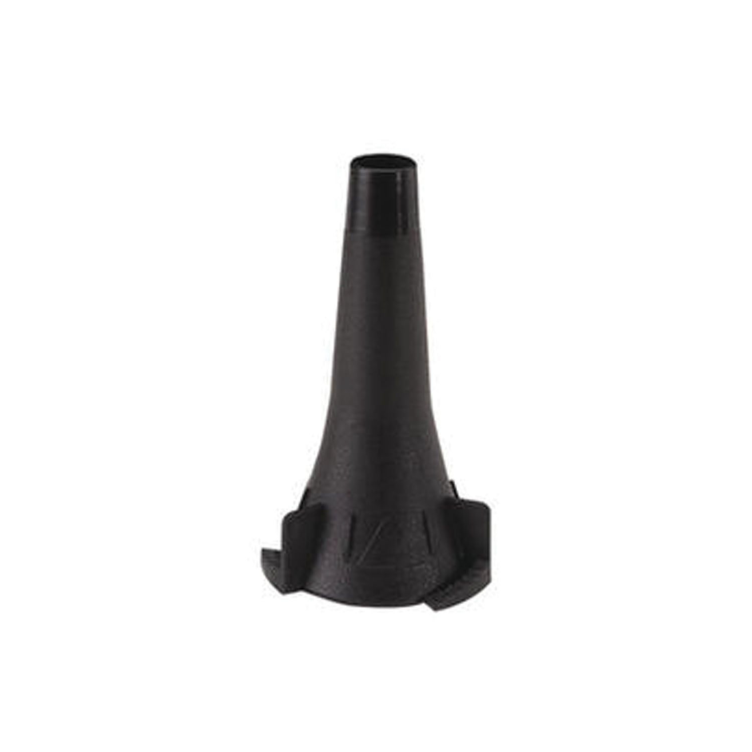 52432-U - Hillrom - Universal KleenSpec Disposable Otoscope Specula, 2.75mm, 850/bg, 10 bg/cs (50 cs/plt) (US Only) , cs