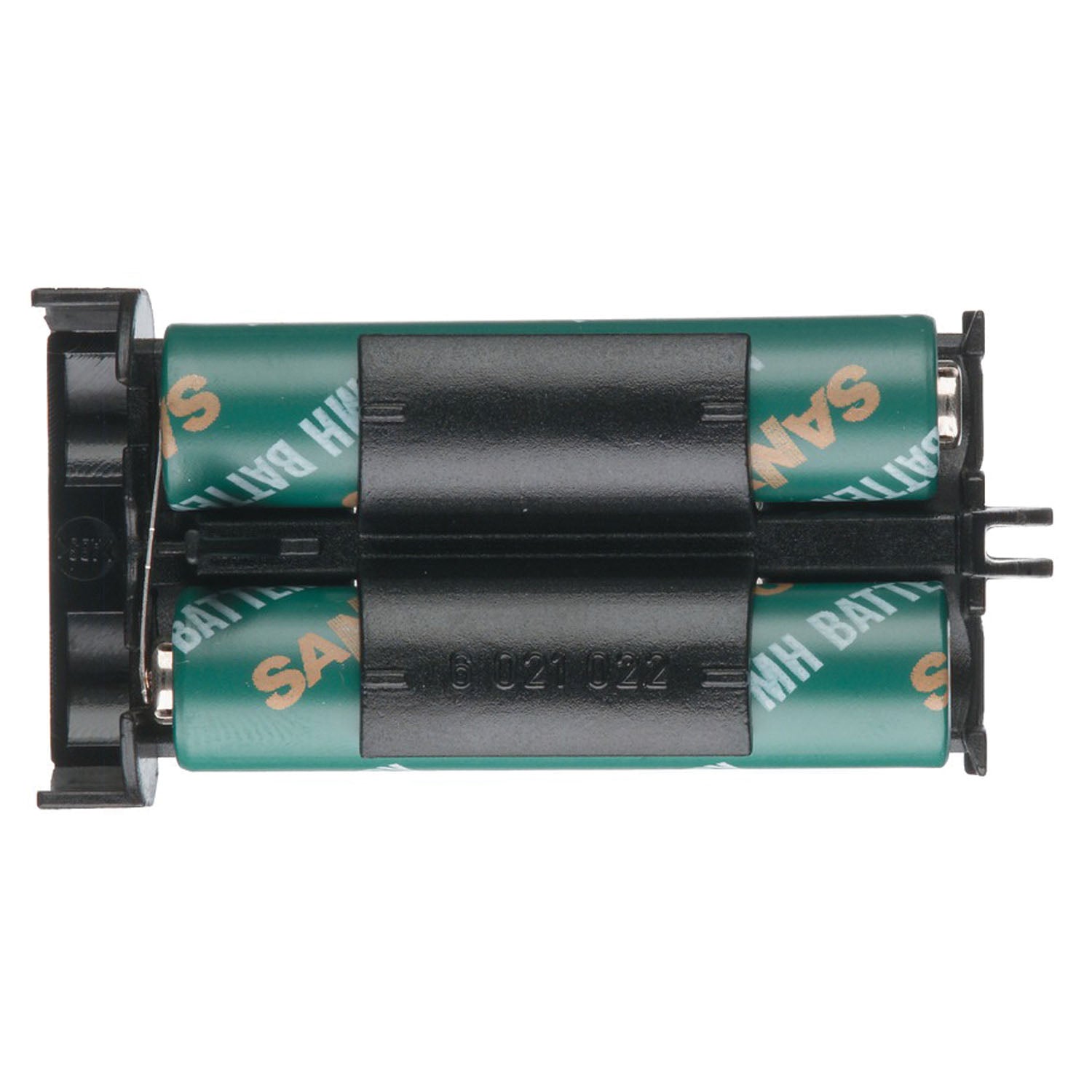 53020-0000 - Hillrom - Accessories: Braun ThermoScan Pro4000 Rechargeable Battery Pack (US Only) , ea