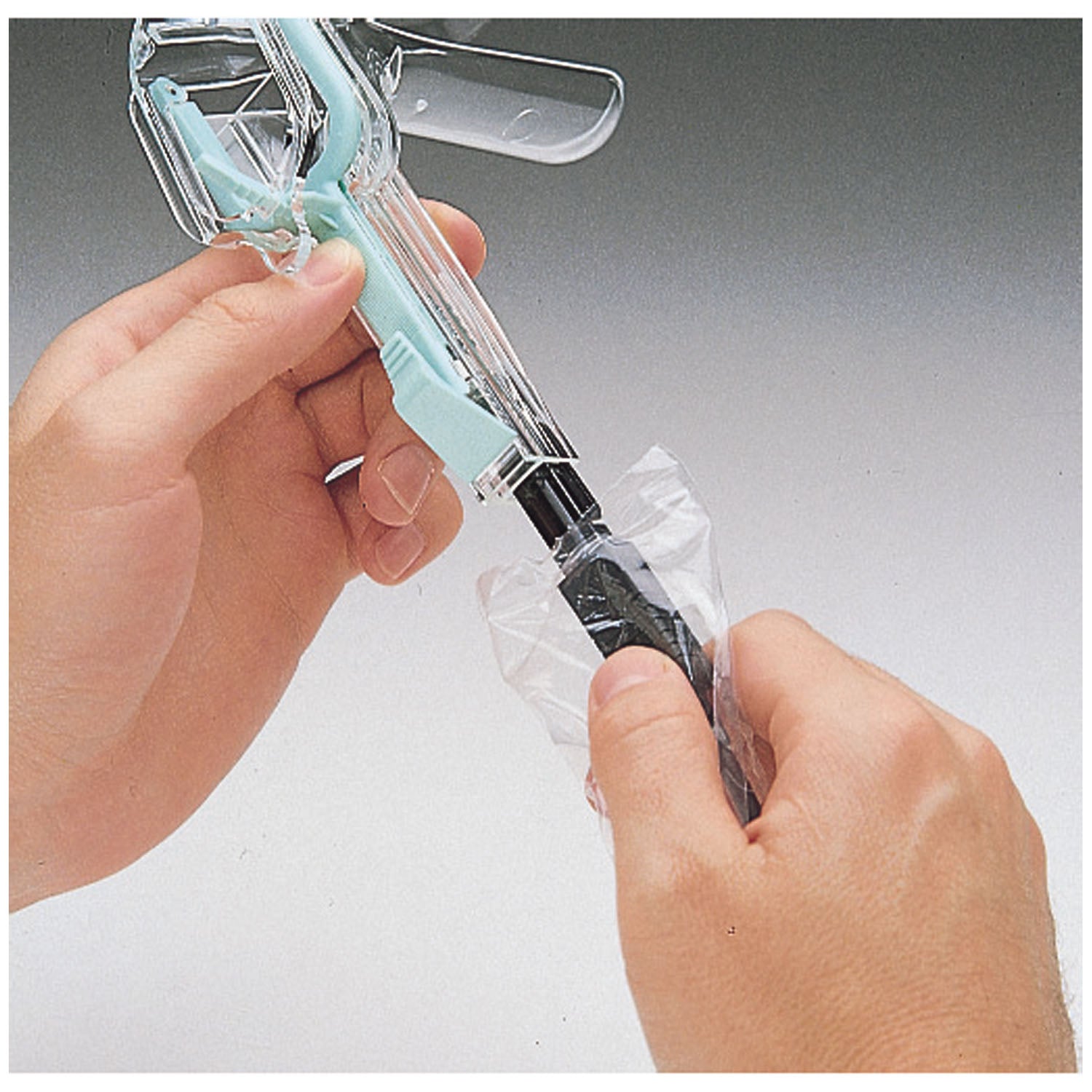 58010 - Hillrom - Accessories: Disposable Sheaths, 25/bx, 5 bx/cs (US Only) , cs
