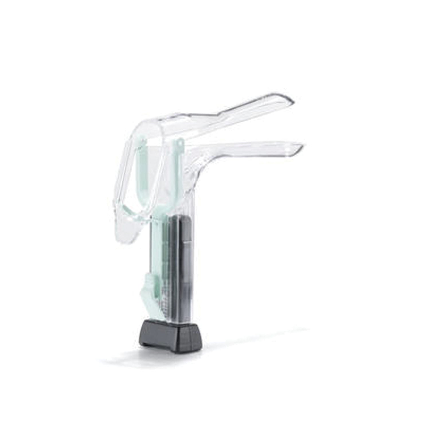59001 - Hillrom - Vaginal Specula, Medium, Kleenspec®, 24/bx, 4 bx/cs (25 cs/plt) (US Only) , cs
