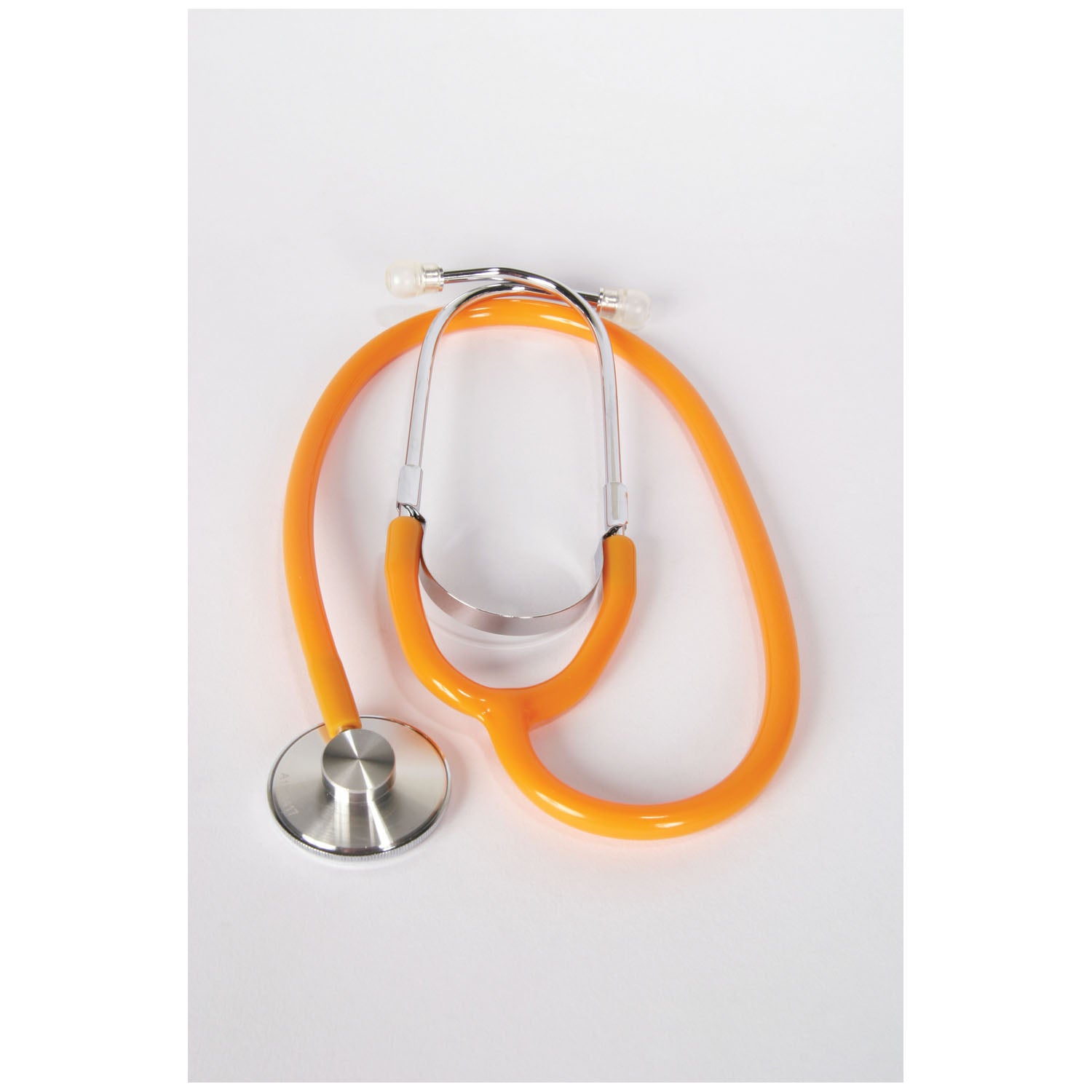 59803 - Hillrom - Isolation Stethoscope, Yellow (US Only) , ea