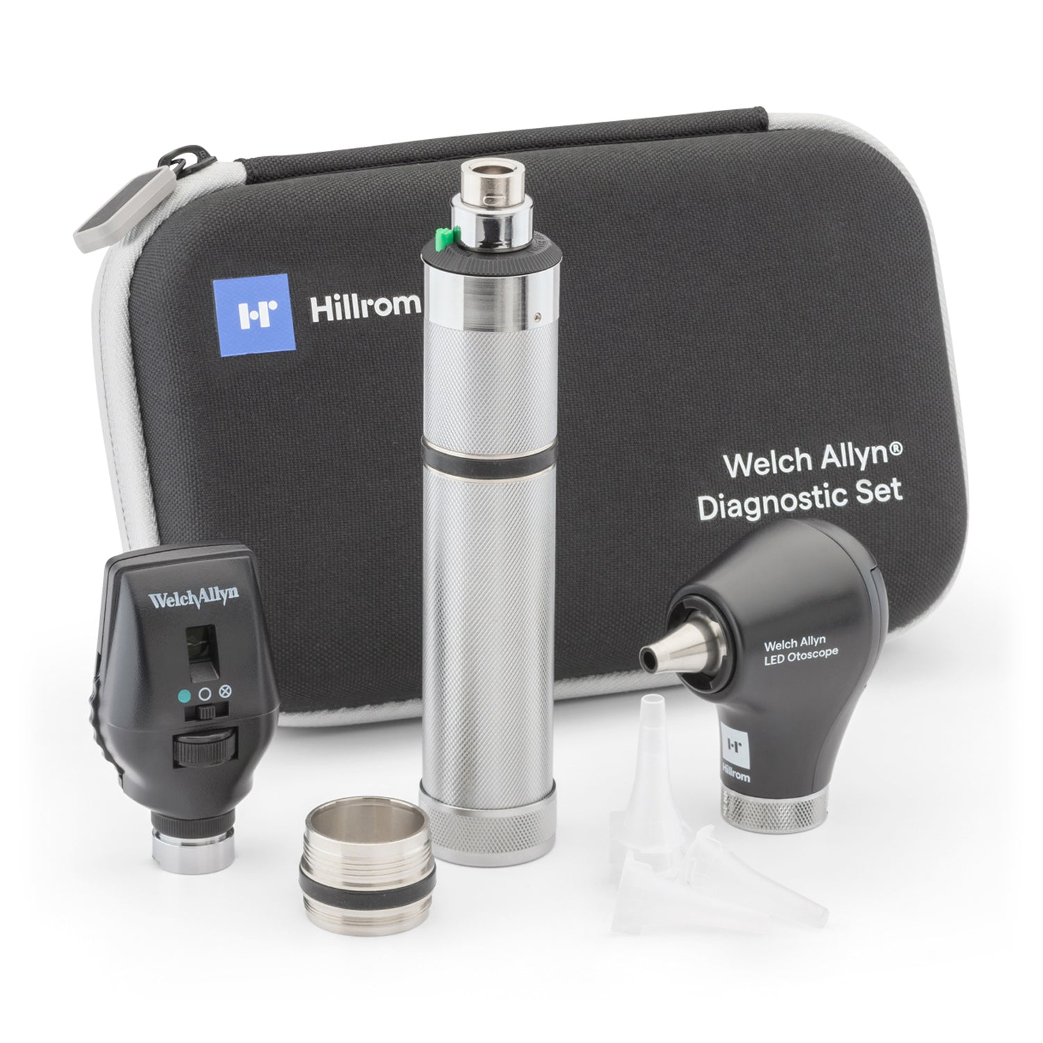 71-SS2CXX - Hillrom - Diagnostic Set, 117 LED, 250, C-Cell (US Only) , ea