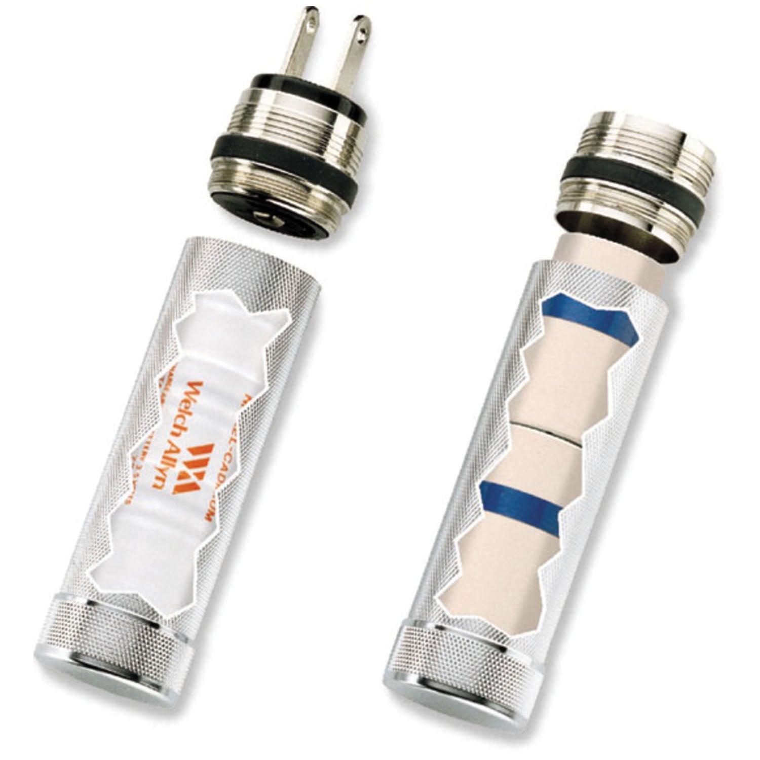 71000-C - Hillrom - 3.5V Handle, Can Convert to C Battery Use in Emergencies (US Only) , ea