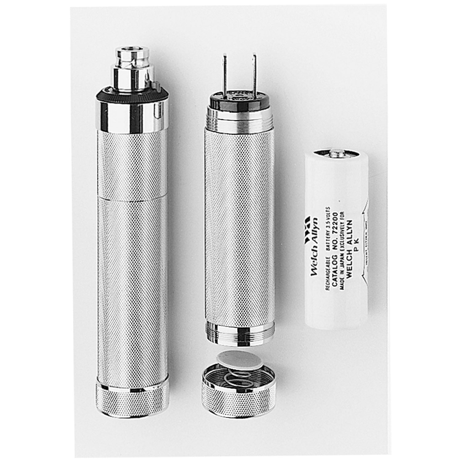 71050-C - Hillrom - Extra Bottom Section Only For 71000-C, 110-130V, 50/60 Hz (US Only) , ea