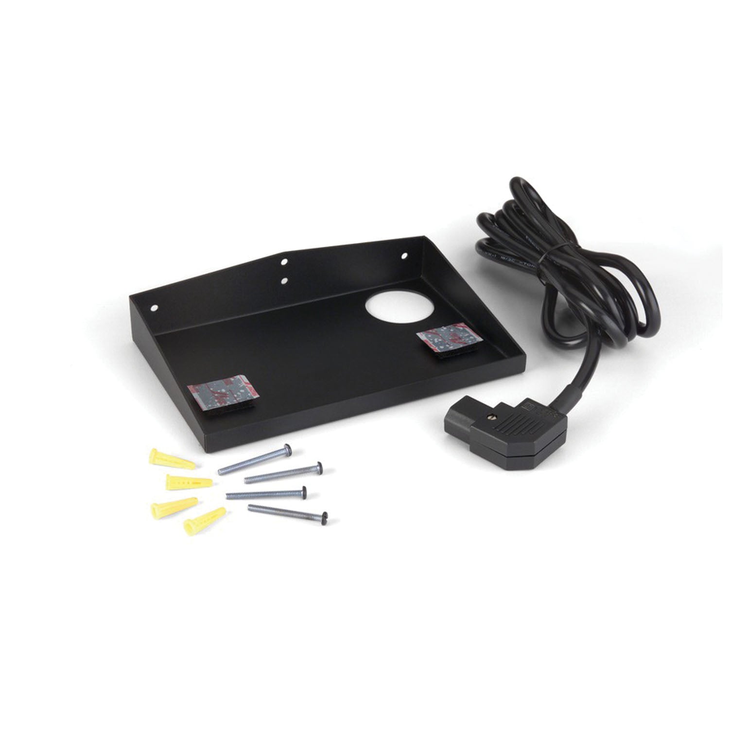 71420 - Hillrom - Accessories: Wall Mount Kit (US Only) , ea