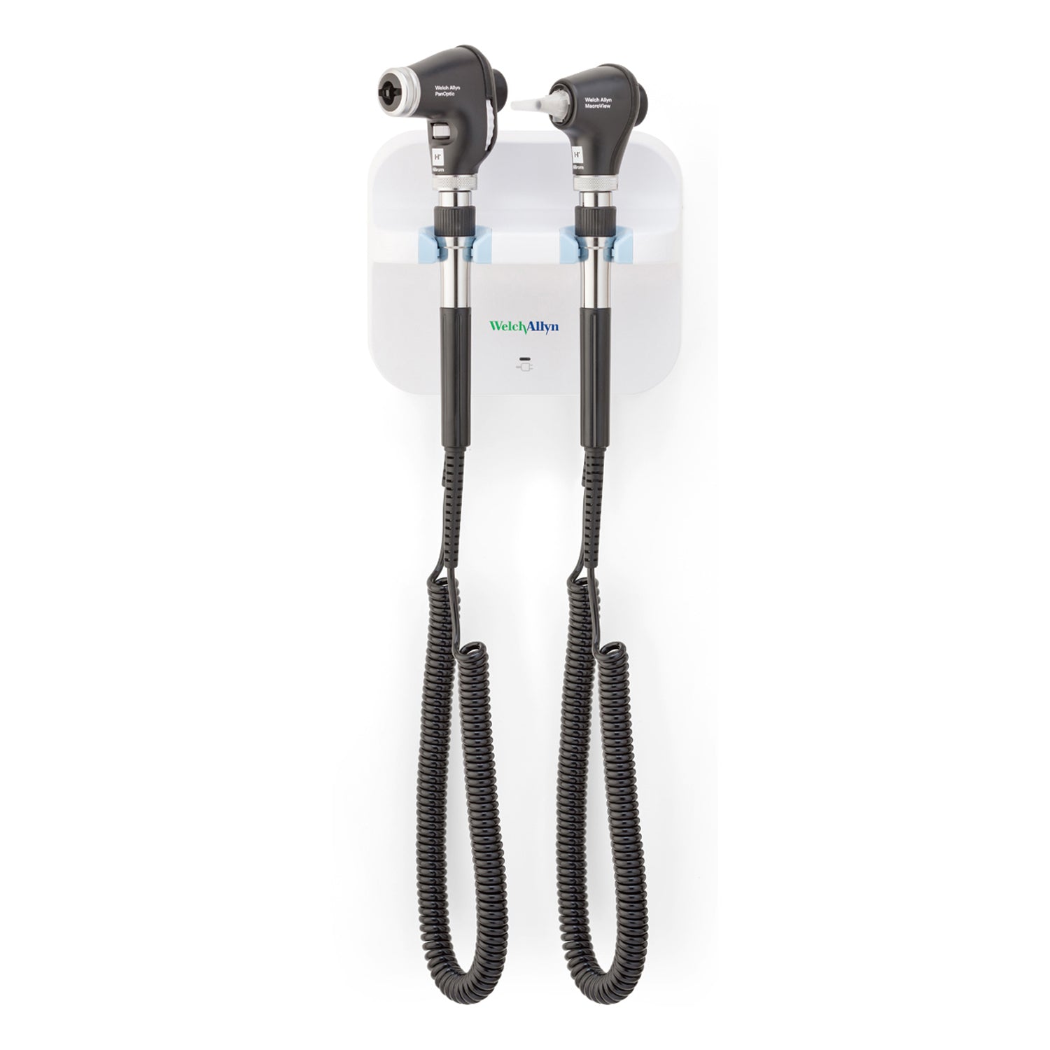 777-PM2XXX-US - Hillrom - GS777 Integrated Wall System, Panoptic Ophthalmoscope, Macroview Otoscope (US Only) , ea
