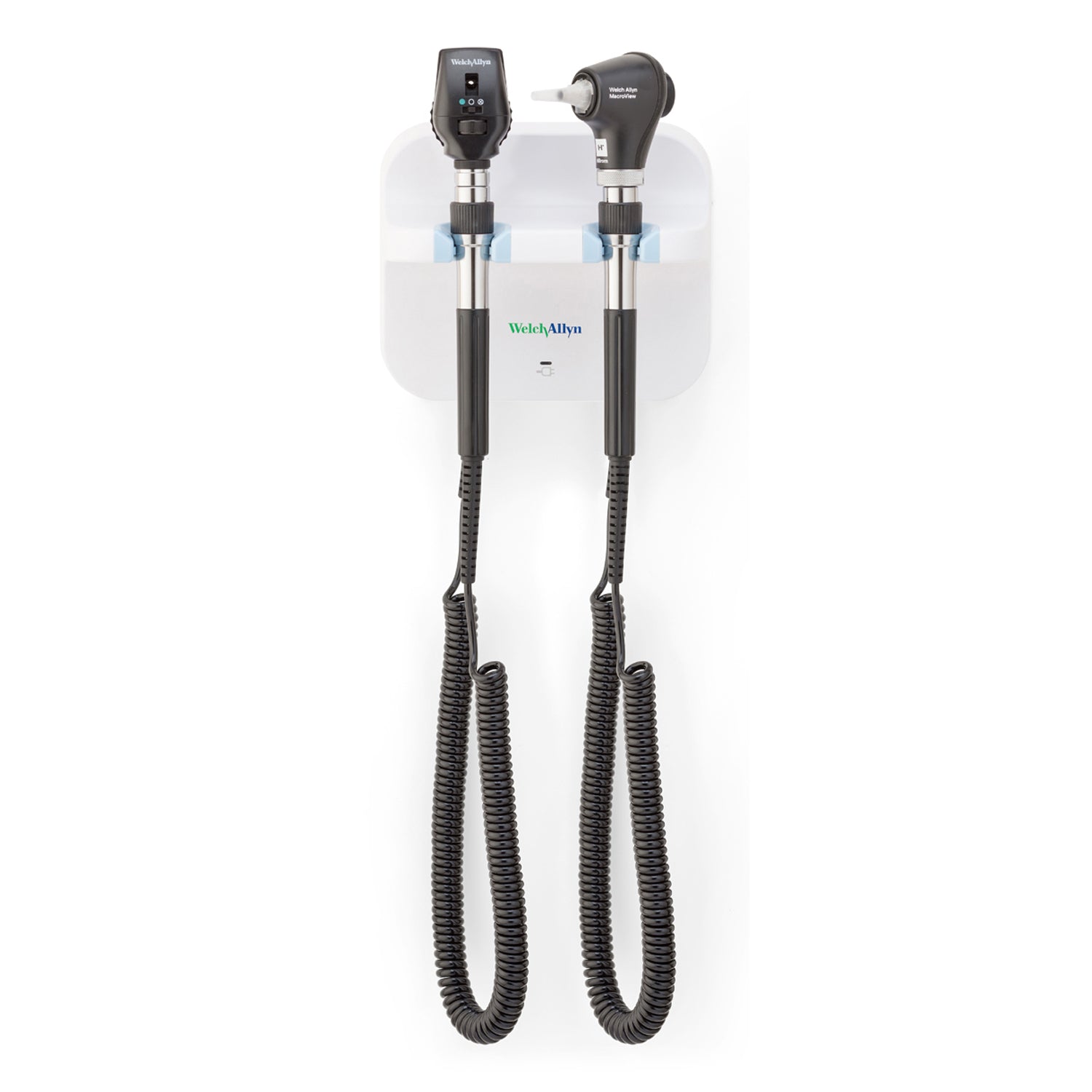 777-SM2XXX - Hillrom - GS777 Integrated Wall System, Ophthalmoscope and Macroview Otoscope, 117 LED (US Only) , ea