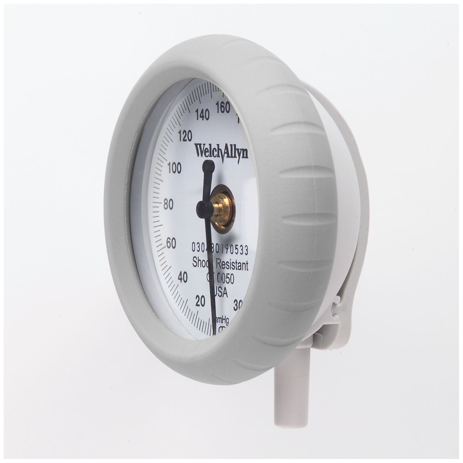 DS44A - Hillrom - Model DS44 Gauge Only with Pocket Adapter (US Only) , ea