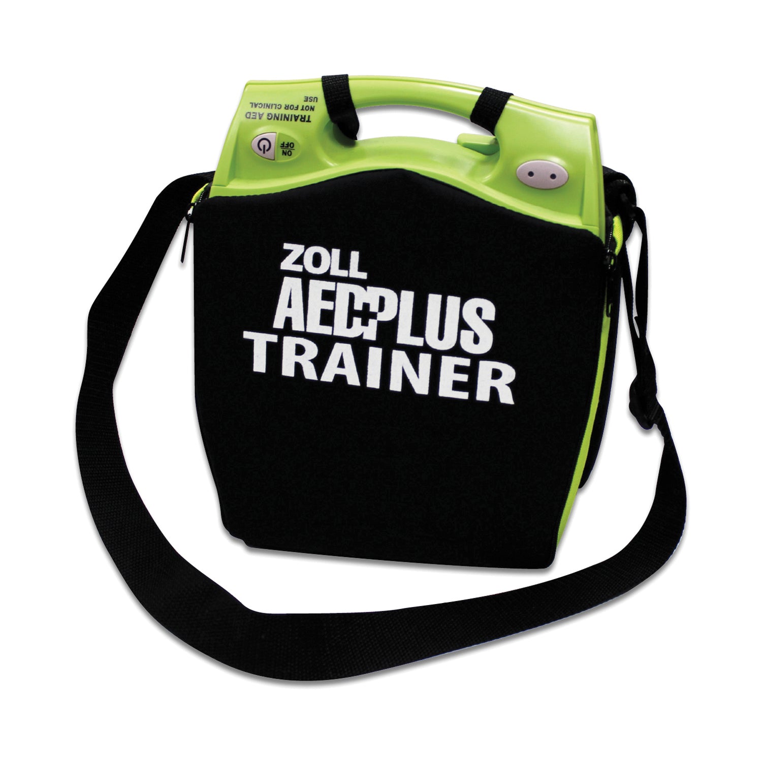 8008-0050-01 - Zoll Medical - AED Trainer2 with Wireless Remote , ea