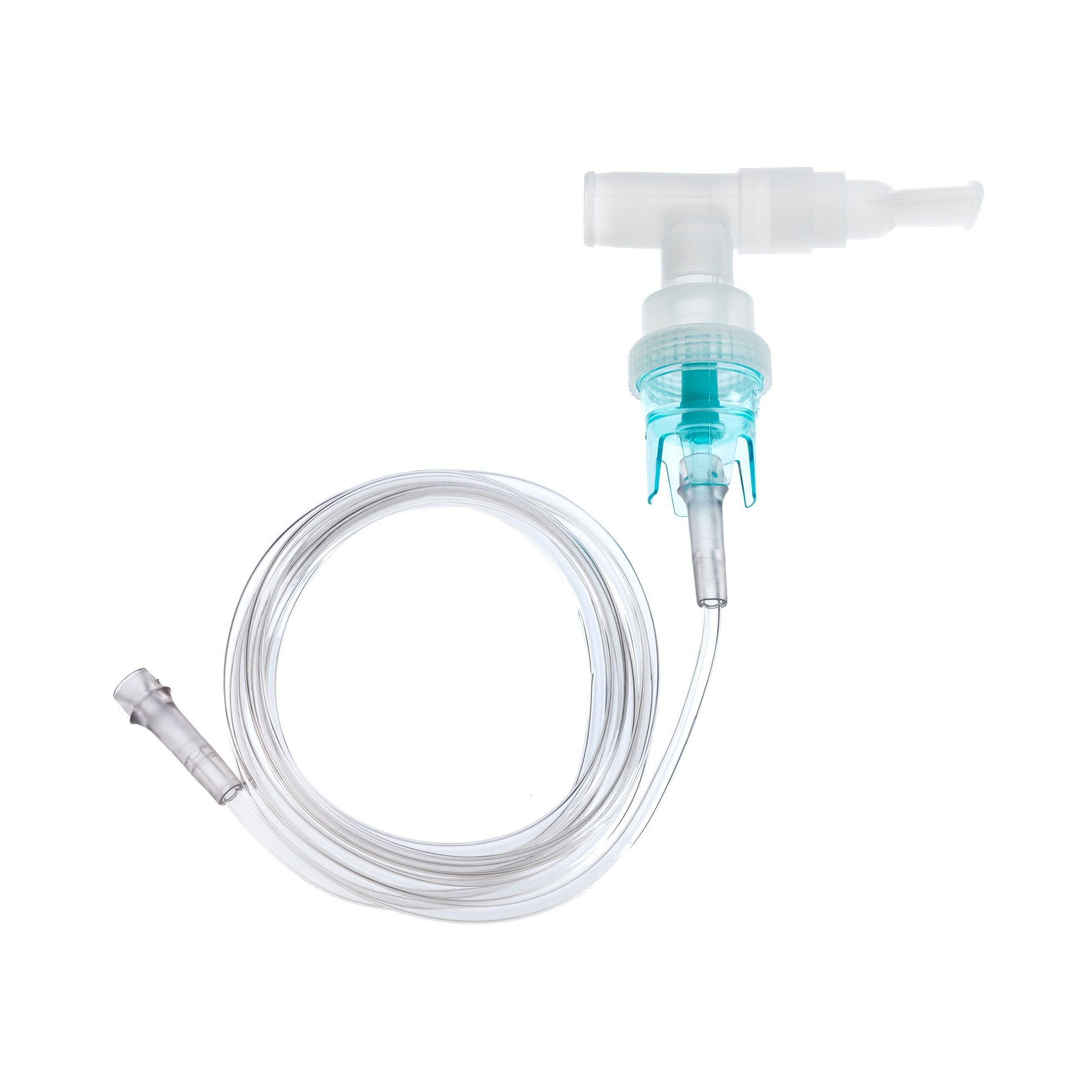 129094 - Up-Draft - Up-Draft II Opti-Neb Handheld Nebulizer Kit Small Volume Medication Cup Adult / Pediatric Mouthpiece Delivery, HUD1732, Case of 50, (CS)