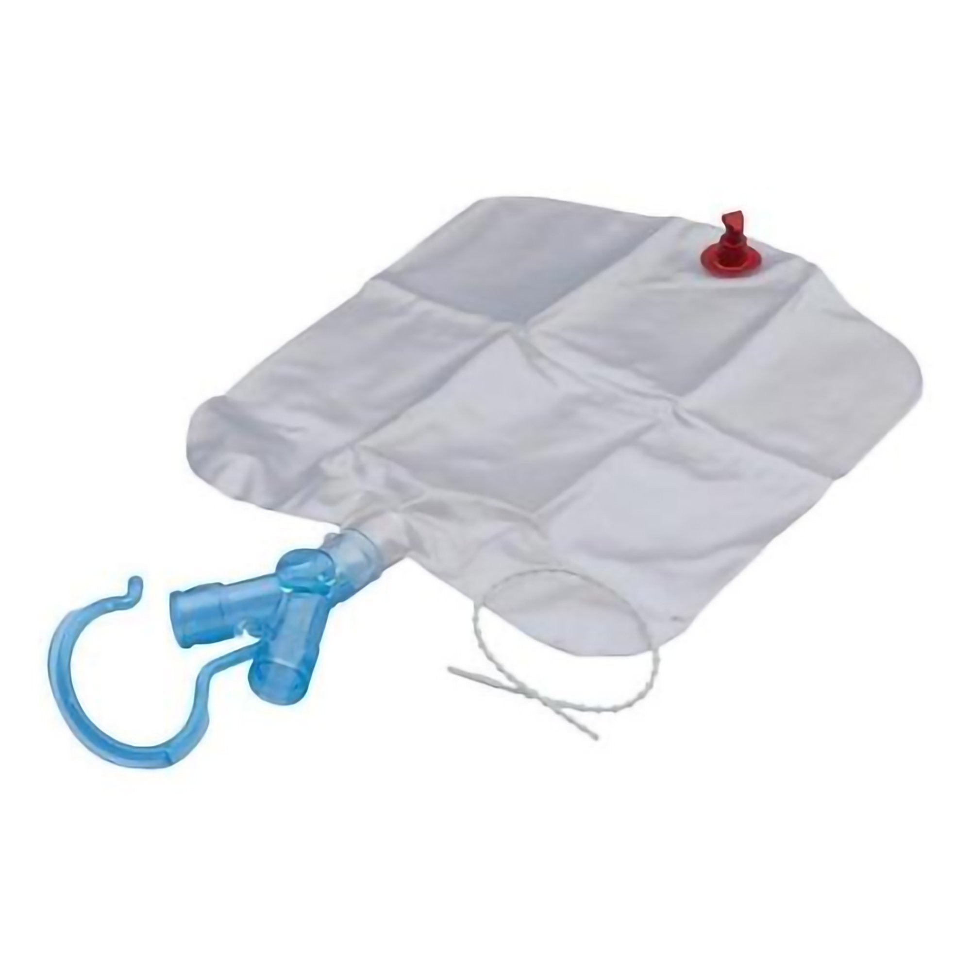226931 - AirLife - AirLife Aerosol Drainage Bag, 001561, Case of 50, (CS)