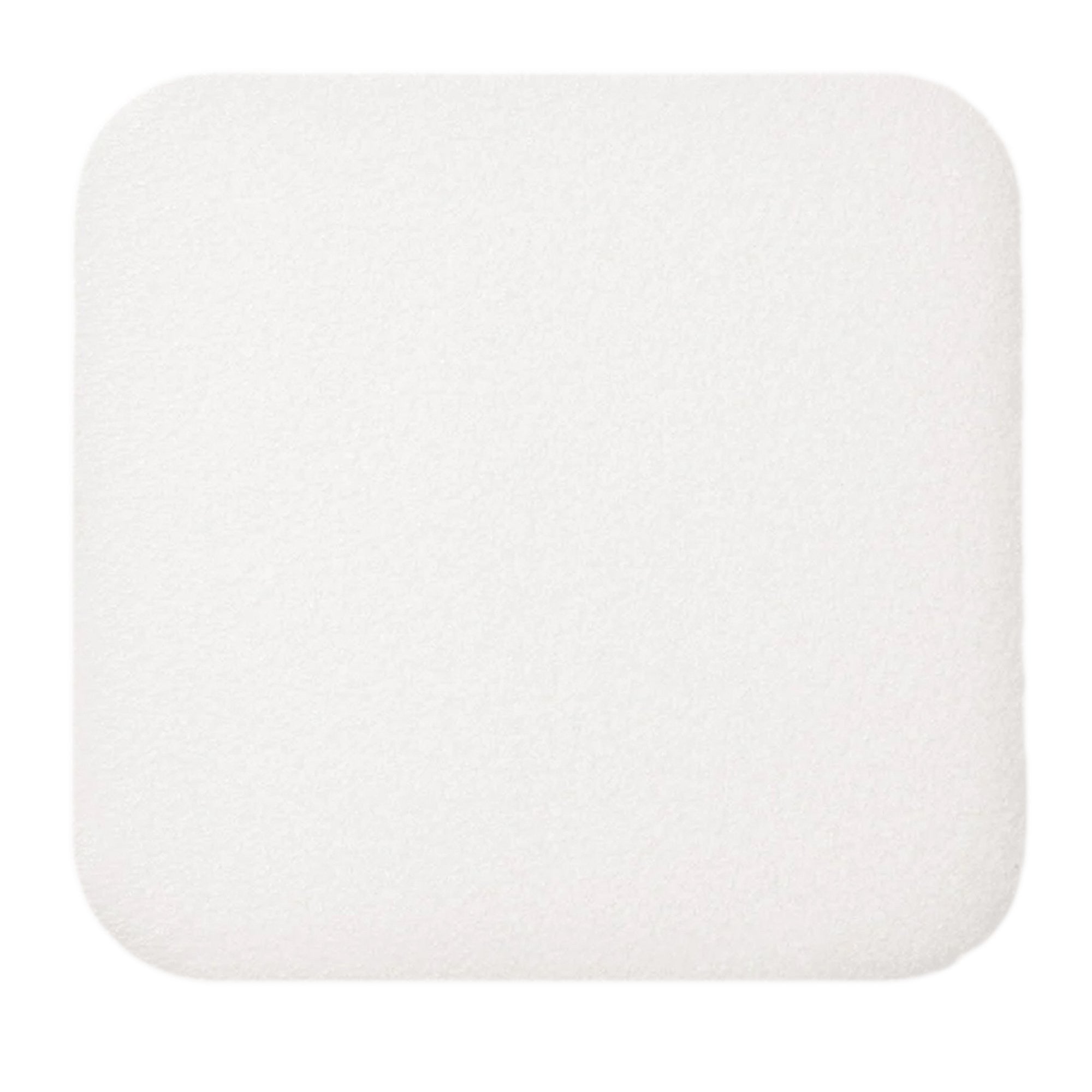 712209 - Mepilex - Mepilex Foam Dressing 4 X 4 Inch Without Border Film Backing Silicone Adhesive Square Sterile, 294199, Case of 70, (CS)
