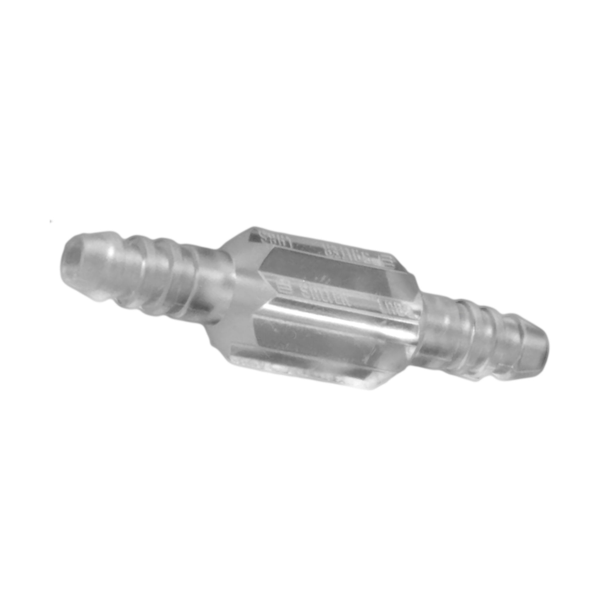 403927 - SunMed - Tubing Connector, 1215-0-50, Case of 50, (CS)