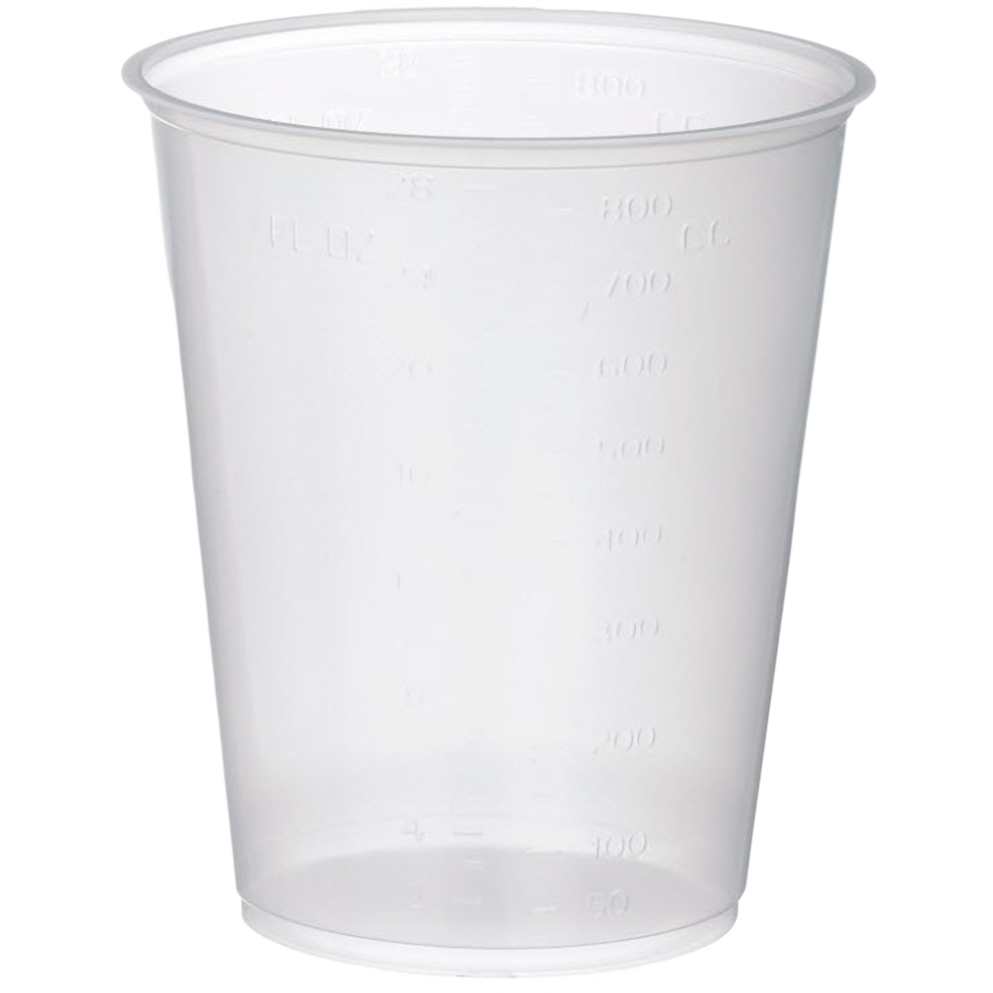 786998 - Medegen - Medegen Pitcher Liner Translucent, Graduated, 28 oz, H223-01, Pack of 1, (EA)