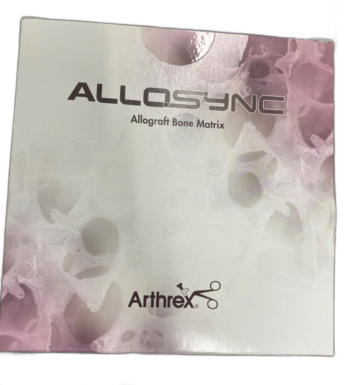 Abs-2901-15 - ARTHREX - Cancellous bone allograft, fine particle, 1-4mm., (BX/1)
