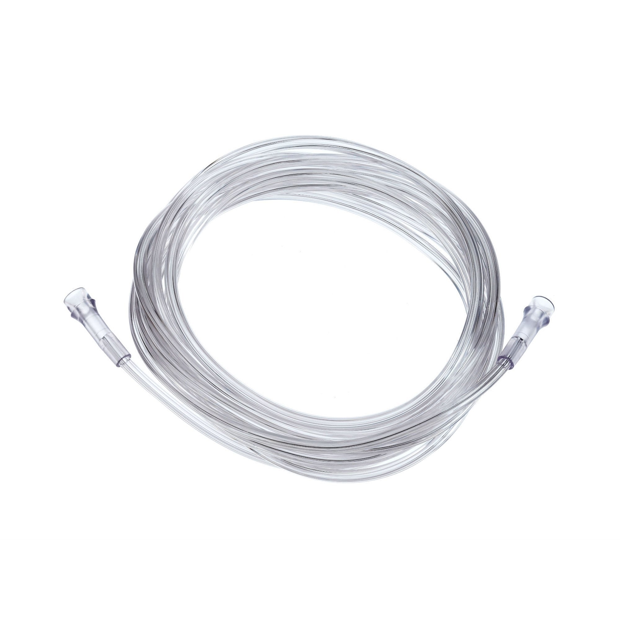 37362 - Hudson RCI - Hudson RCI Oxygen Tubing 7 Foot Length Tubing, HUD1115, Case of 50, (CS)