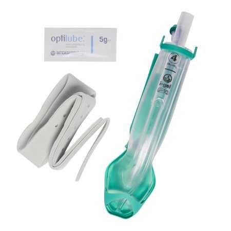 961010 - I-gel - Supraglottic Airway I-gel Size 4 8704030 Case/6, (CS)