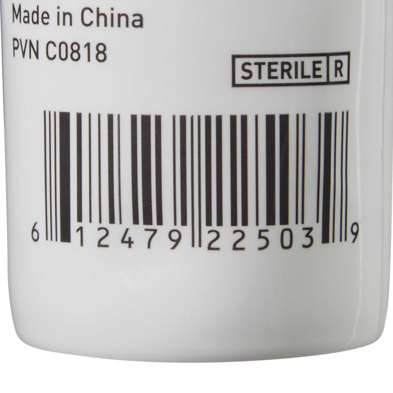 1066700 - McKesson - McKesson Lubricating Jelly, Water-based, Sterile, 4 oz., Box of 12, (BX)
