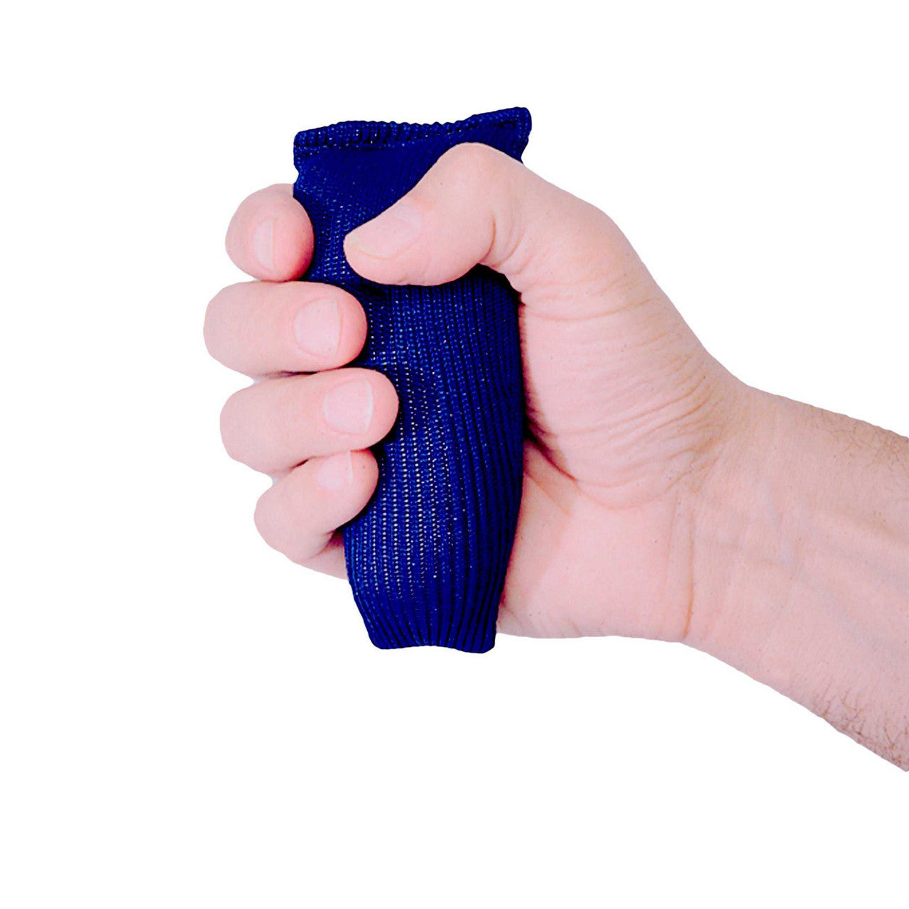 183244 - Skil-Care - Finger Contracture Cushion Skil-Care Adult One Size One Size Blue 201020 Pack of 6, (PK)