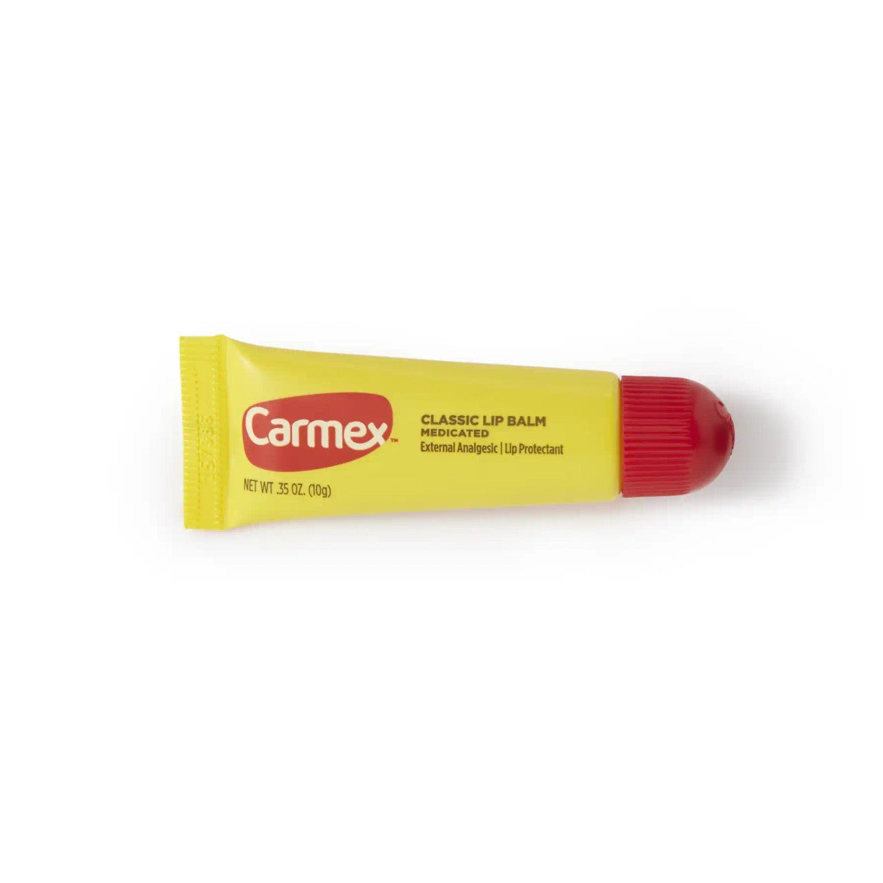 953736 - Carmex - Carmex Medicated Lip Balm, 0.35 oz. Box of 1, (CT)