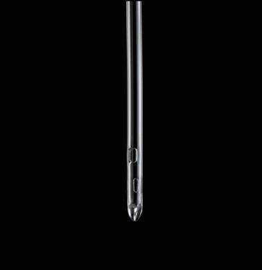 225492 - Coloplast - Urethral Catheter Self-Cath Straight Tip PVC 8 Fr. 16 in, C408 Box of 30, (BX)