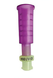 1030585 - ENFit - ENFit Bolus Transition Adaptor, TRN202, Box of 10, (BX)