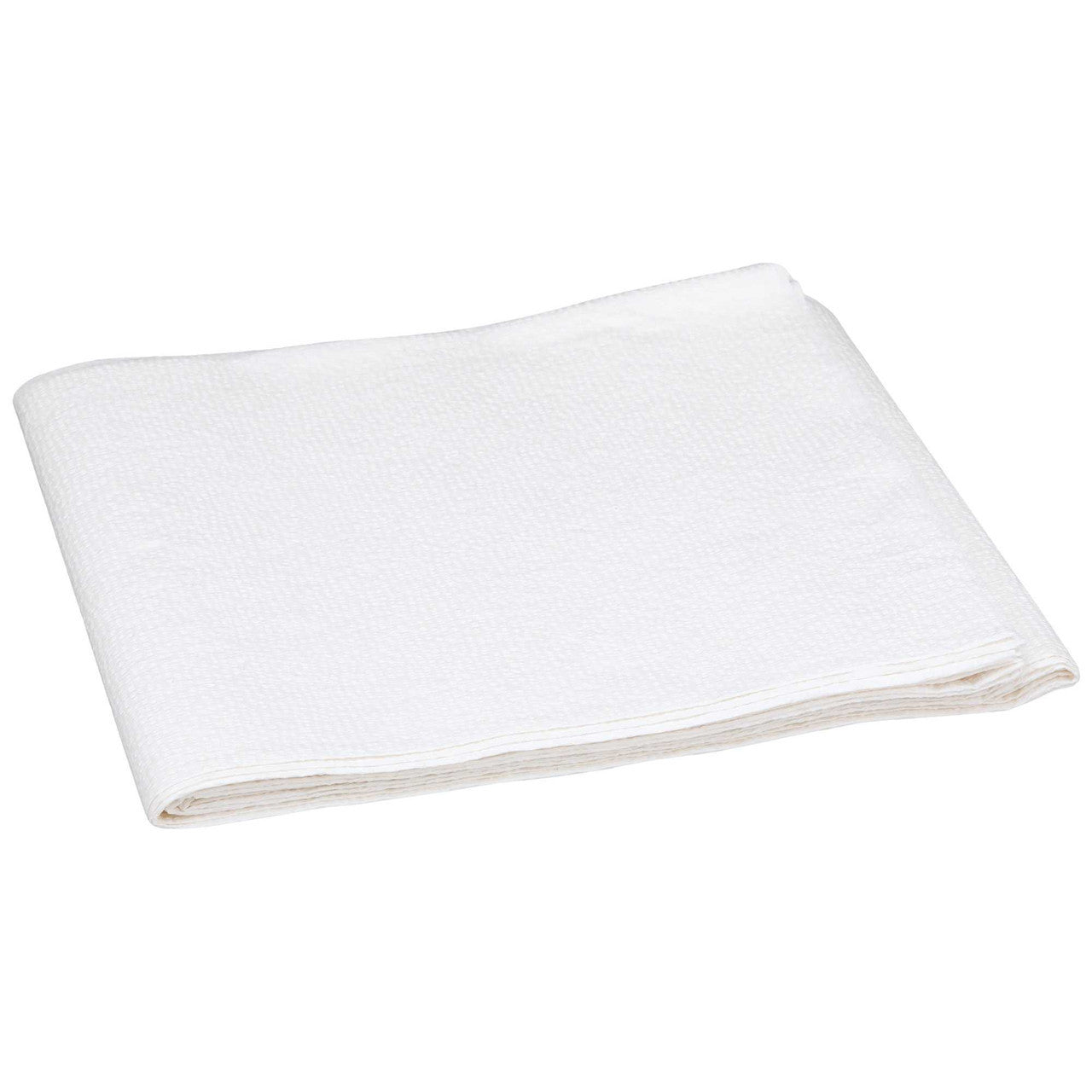 146676 - McKesson - General Purpose Drape McKesson Physical Exam Drape 40 W x 90 L in Nonsterile 18-839 Case of 50, (CS)