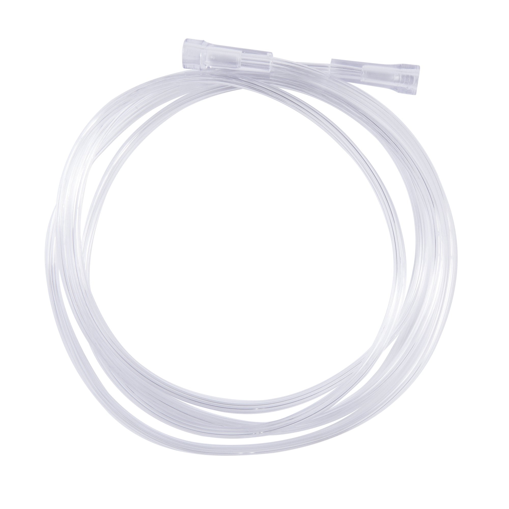 883872 - McKesson - McKesson Oxygen Tubing 7 Foot Length Tubing, 32647, Case of 50, (CS)
