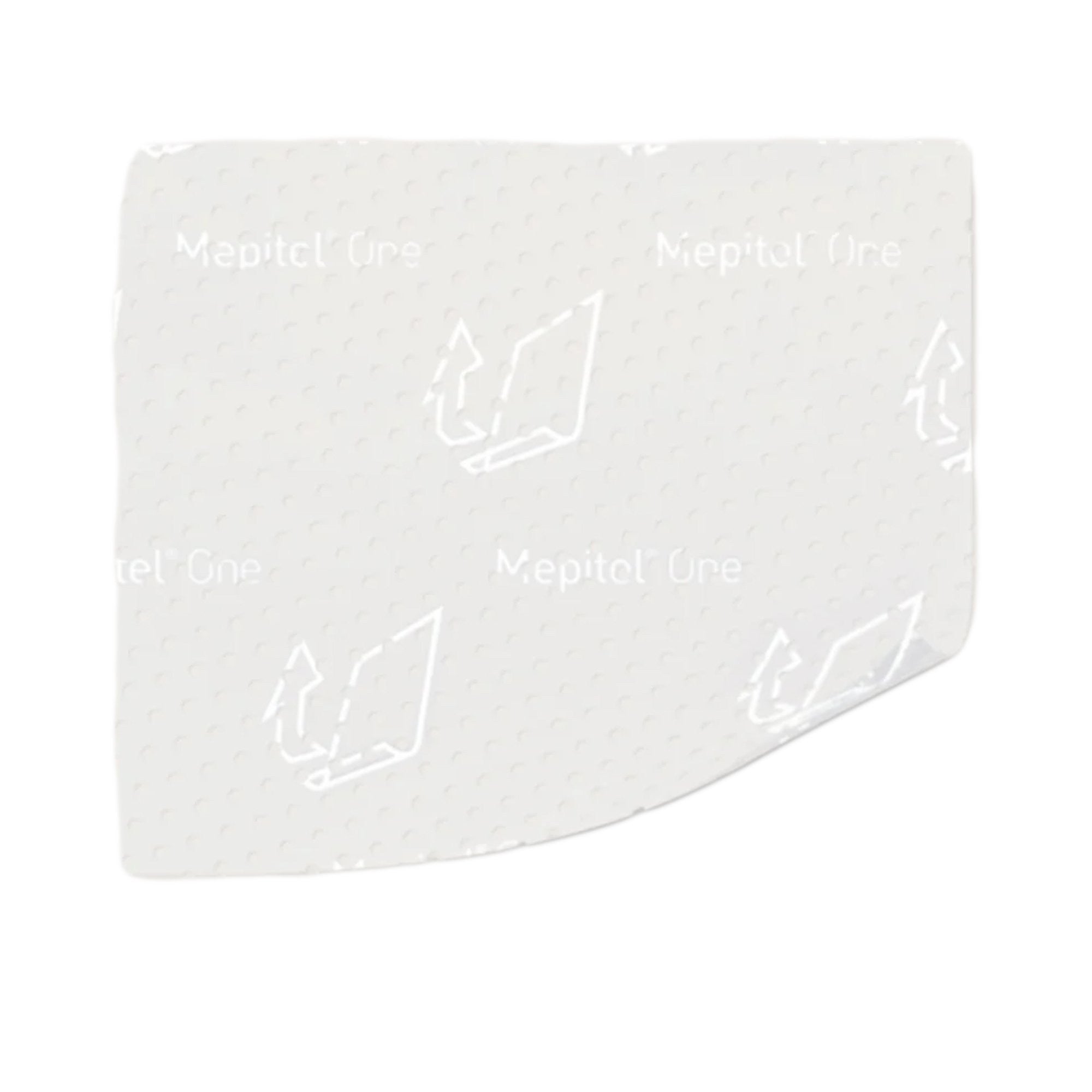 709085 - Mepitel - Mepitel One Wound Contact Layer Dressing 4 X 7 Inch Sterile, 289500, Case of 70, (CS)
