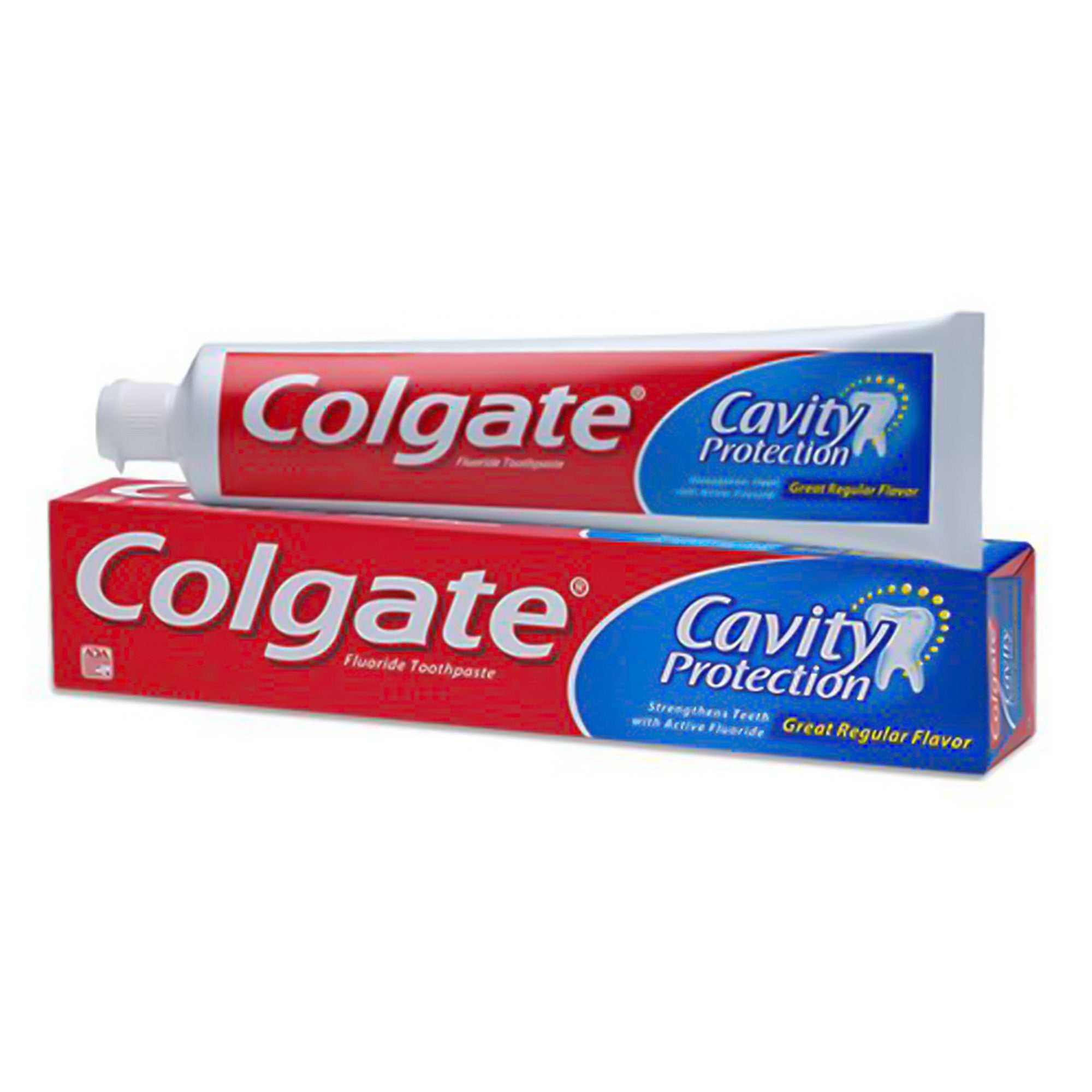 1004204 - Colgate - Colgate Toothpaste, 2.5 oz., Pack of 1, (EA)