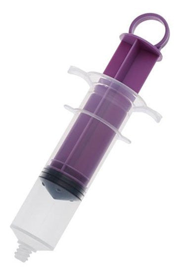 1020337 - AMSure - Enteral Oral Syringe AMSure, 60 mL, Enfit Tip, ENS015 Pack of 1, (EA)