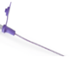 1026112 - Kangaroo - Kangaroo Medicine Straw 2 in, 462000E, Pack of 1, (EA)