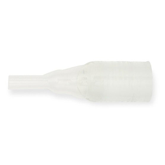 1048827 - InView - Male External Catheter InView Adhesive Silicone Medium 97629-100 Box of 100, (BX)