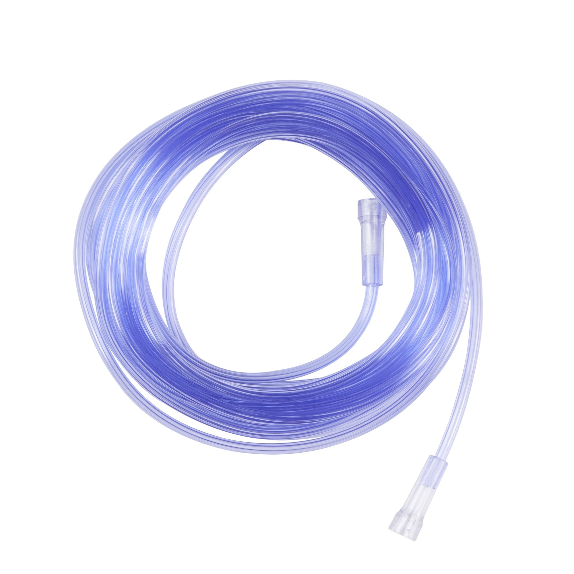 864685 - McKesson - McKesson Oxygen Tubing 25 Foot Length Tubing, 32646, Case of 25, (CS)