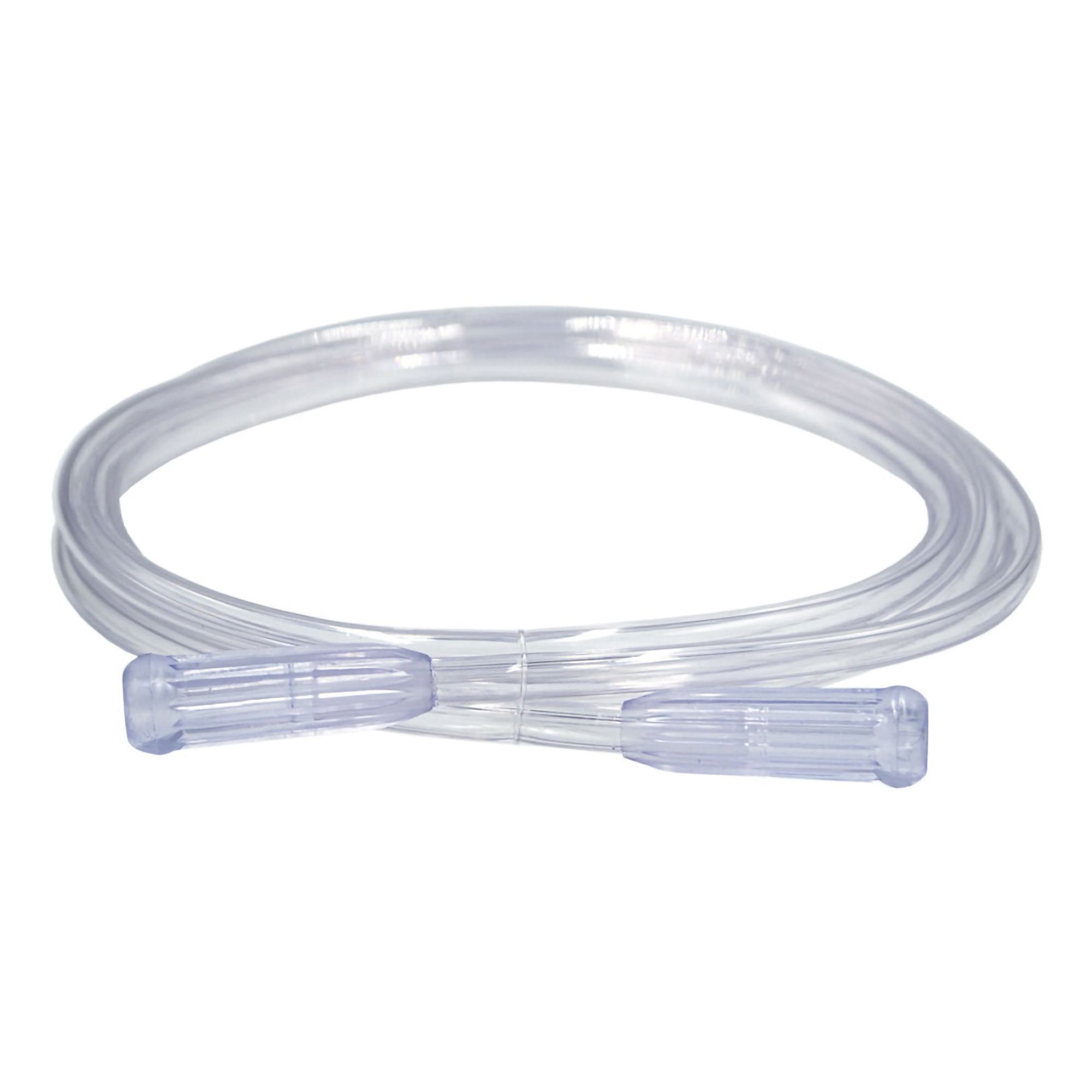 639526 - Salter Labs - Salter Labs Oxygen Tubing 4 Foot Length Tubing, 2004-4-50, Case of 50, (CS)