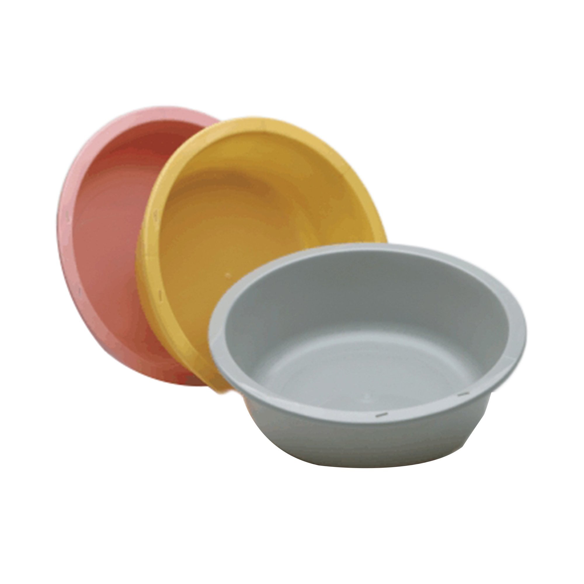 144123 - Medegen - Wash Basin 6 Quart Round NonSterile H350-05 Pack of 1, (EA)