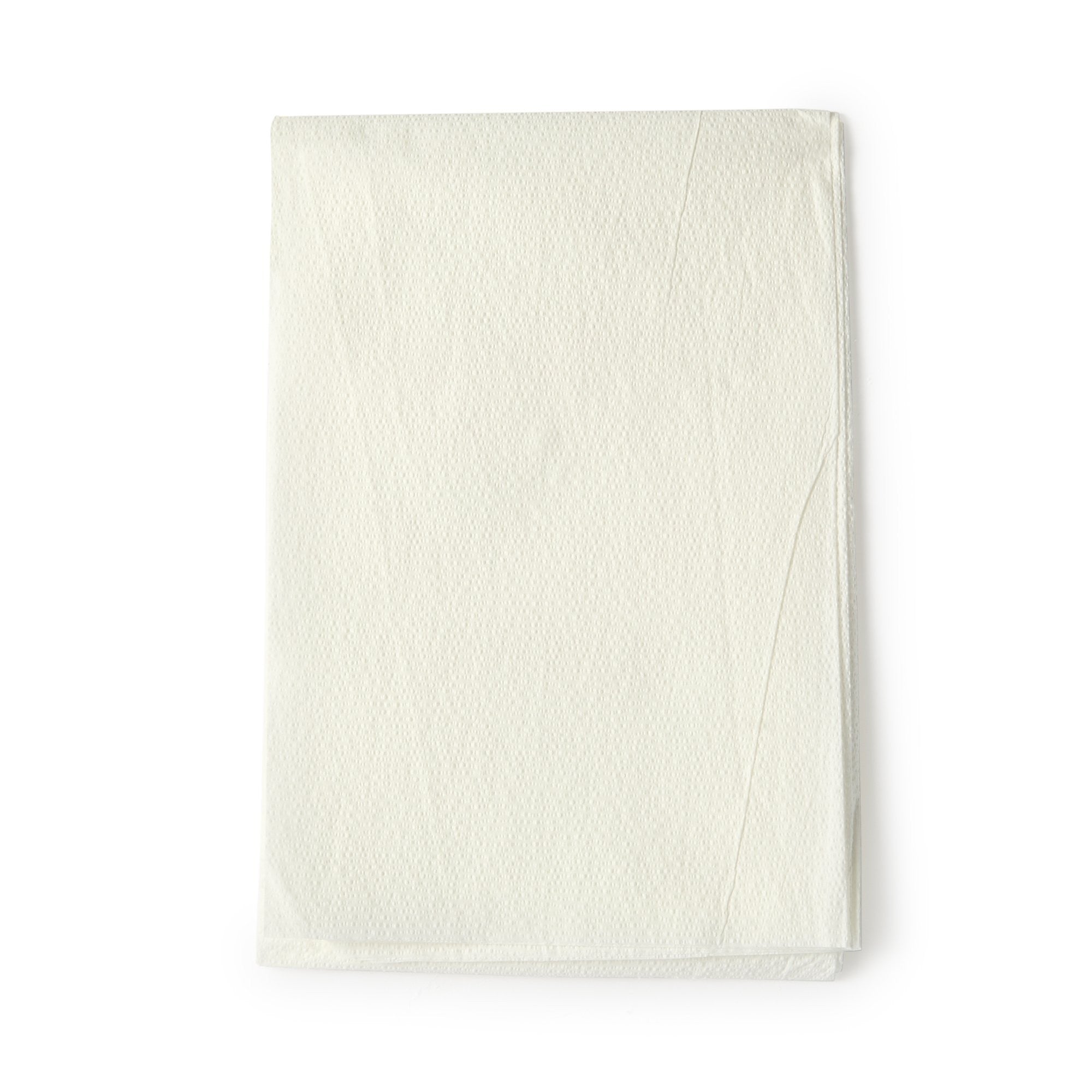 153064 - Graham - General Purpose Drape Exam Drape 40 W x 60 L in Nonsterile 70301N Case of 100, (CS)