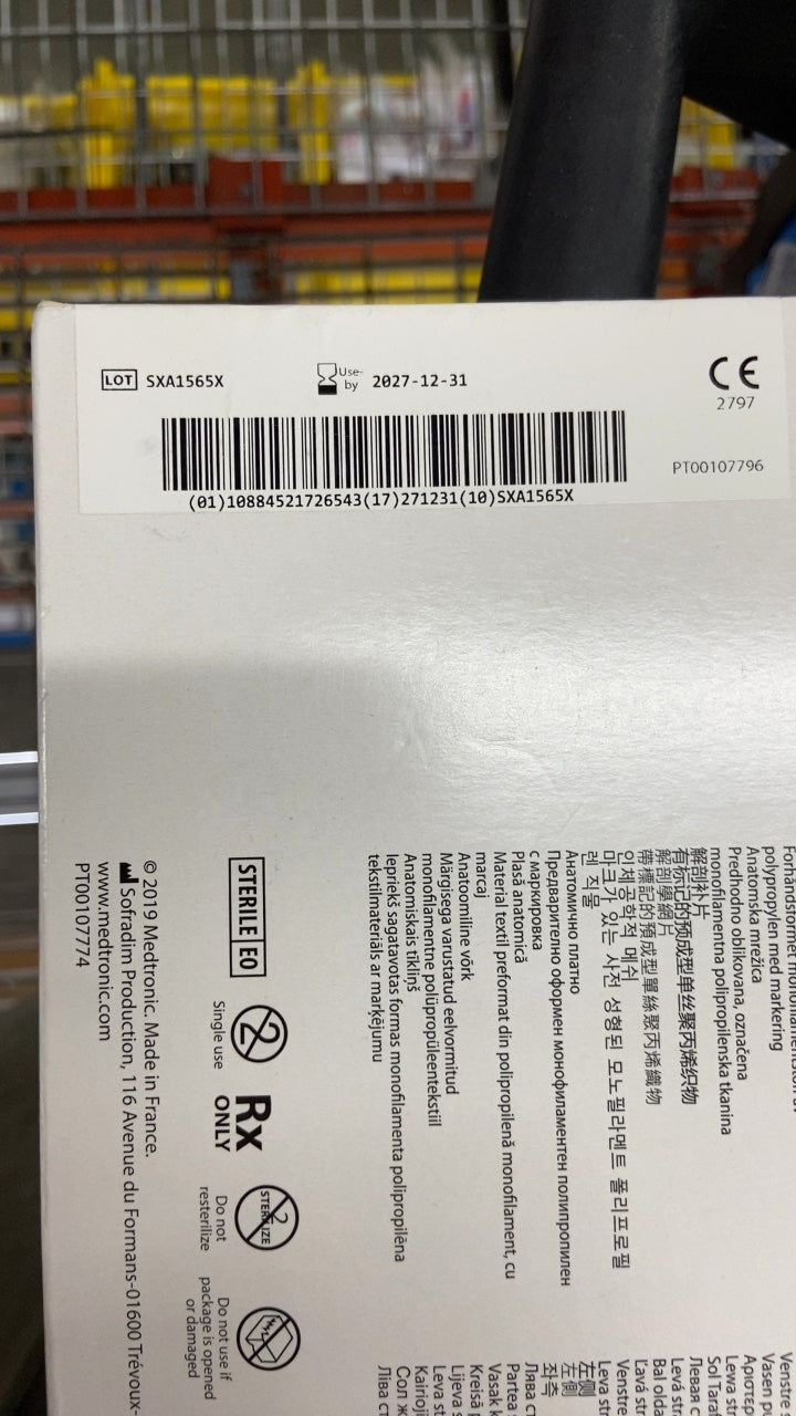 DXT1612AL - SOREDITCH - , (BX/1)