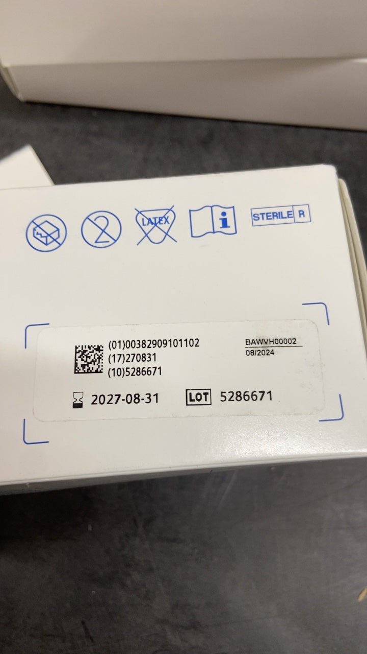 910110 - BD - , (BX/1)