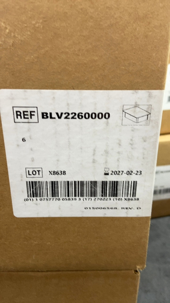 BLV2260000 - BAUSCH &LOMB - , (BX/4)